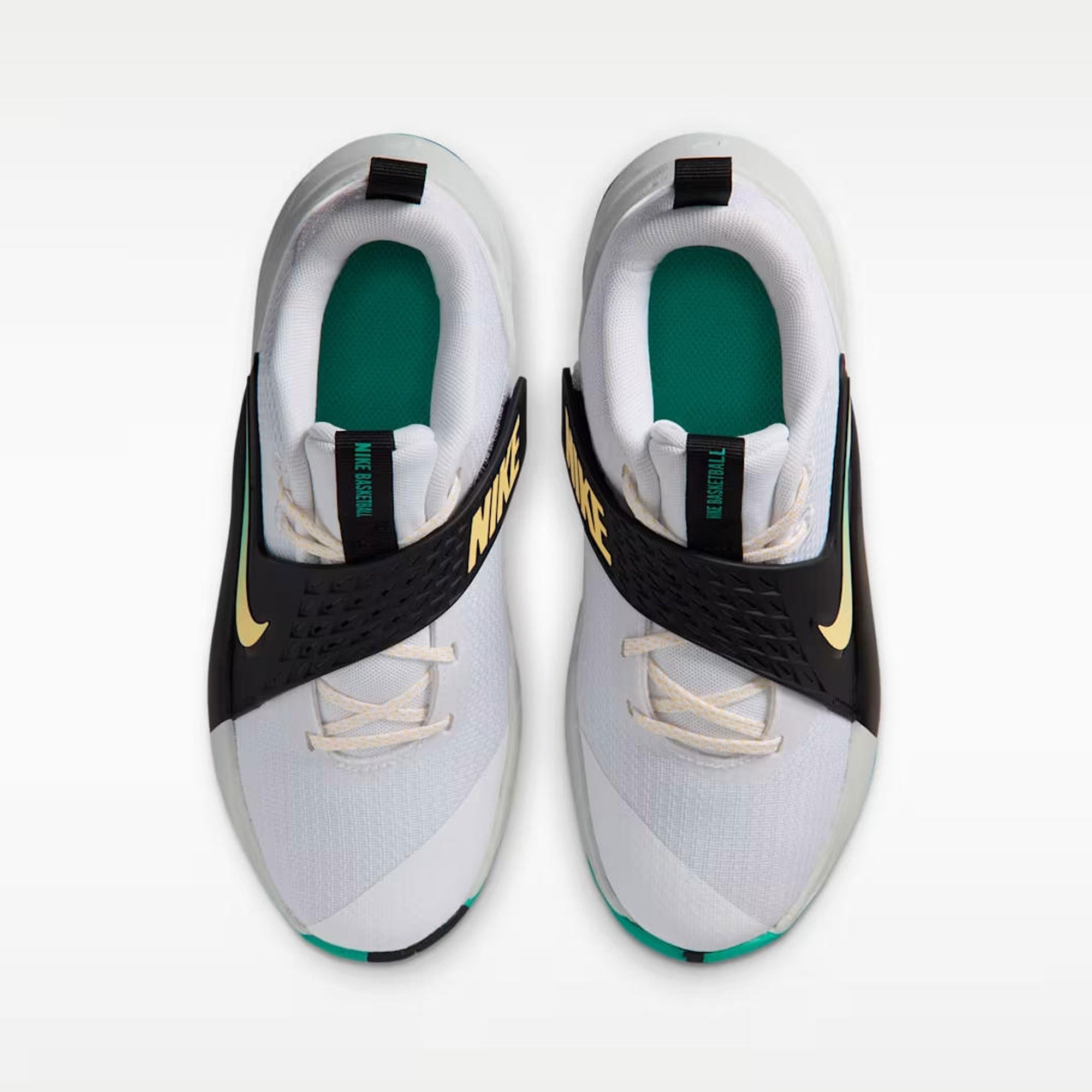 Nike Team Hustle D 12 Basketbol Ayakkabısı