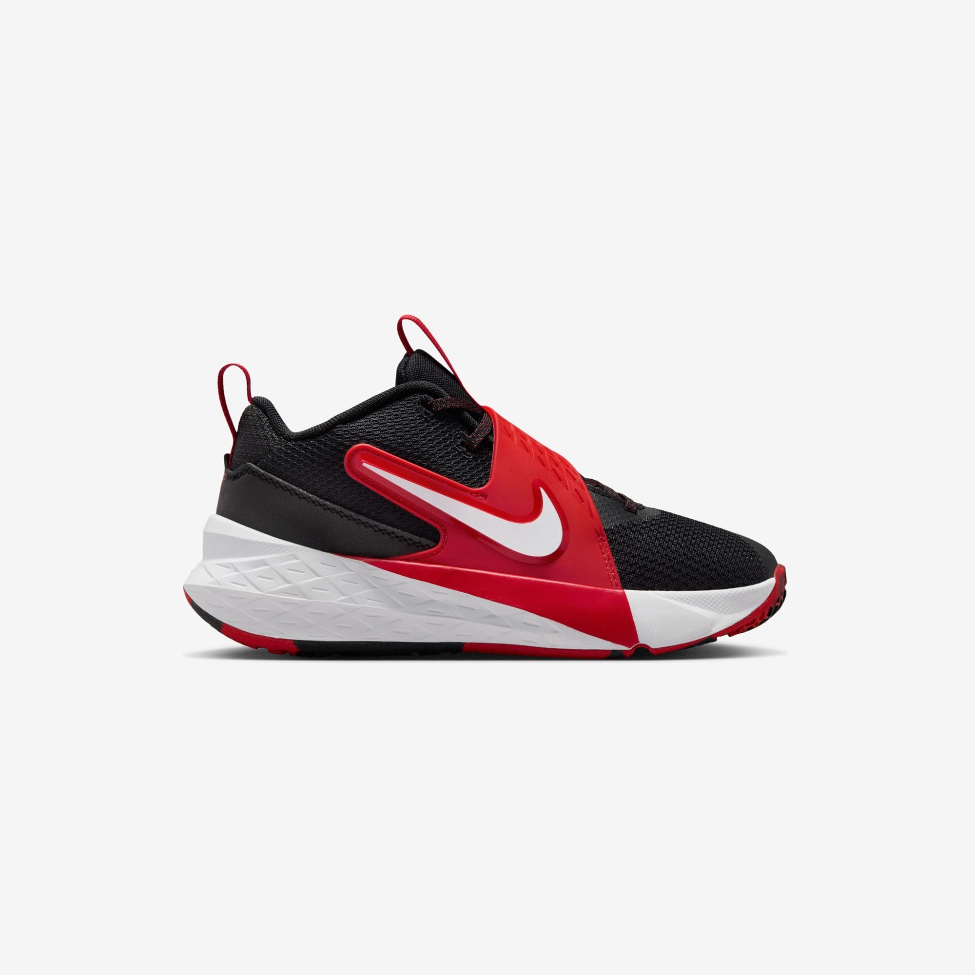 Nike Team Hustle D 12 Basketbol Ayakkabısı