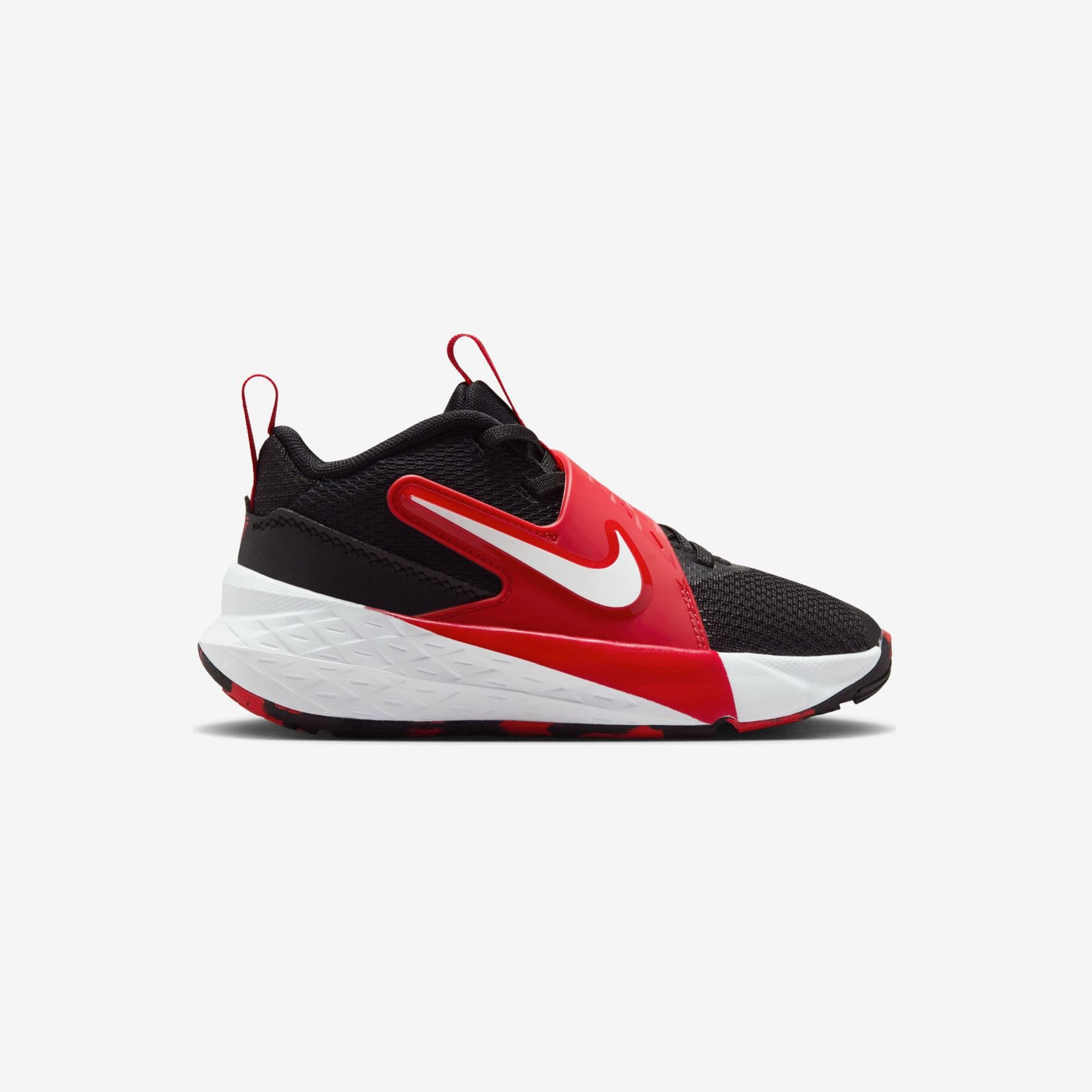 Nike Team Hustle D 12 Çocuk Günlük Spor Ayakkabı