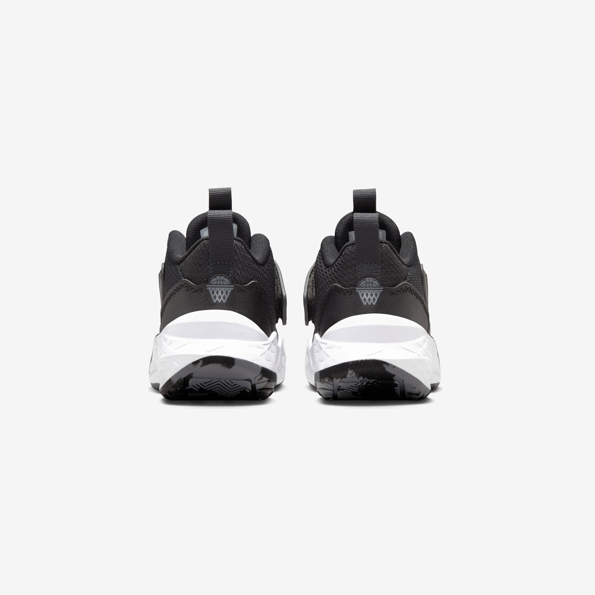 Nike Team Hustle D 12 Çocuk Günlük Spor Ayakkabı