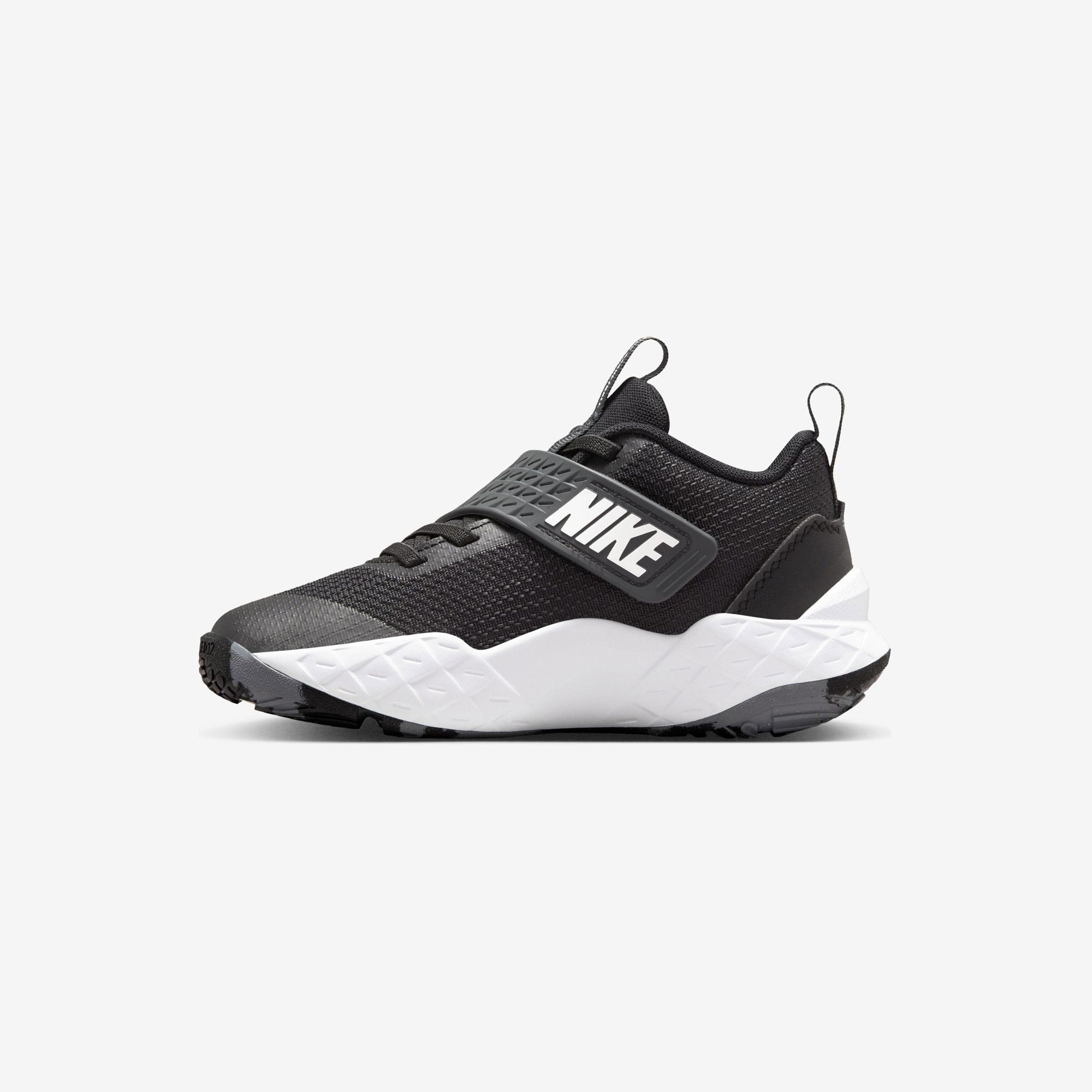 Nike Team Hustle D 12 Çocuk Günlük Spor Ayakkabı