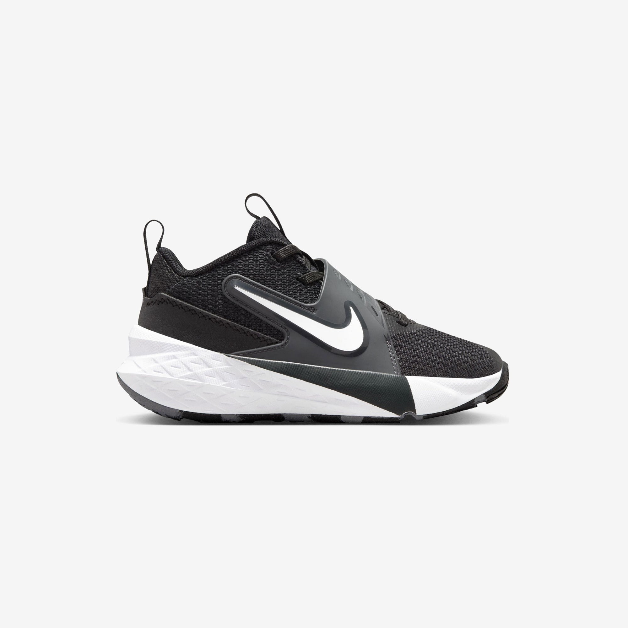 Nike Team Hustle D 12 Çocuk Günlük Spor Ayakkabı
