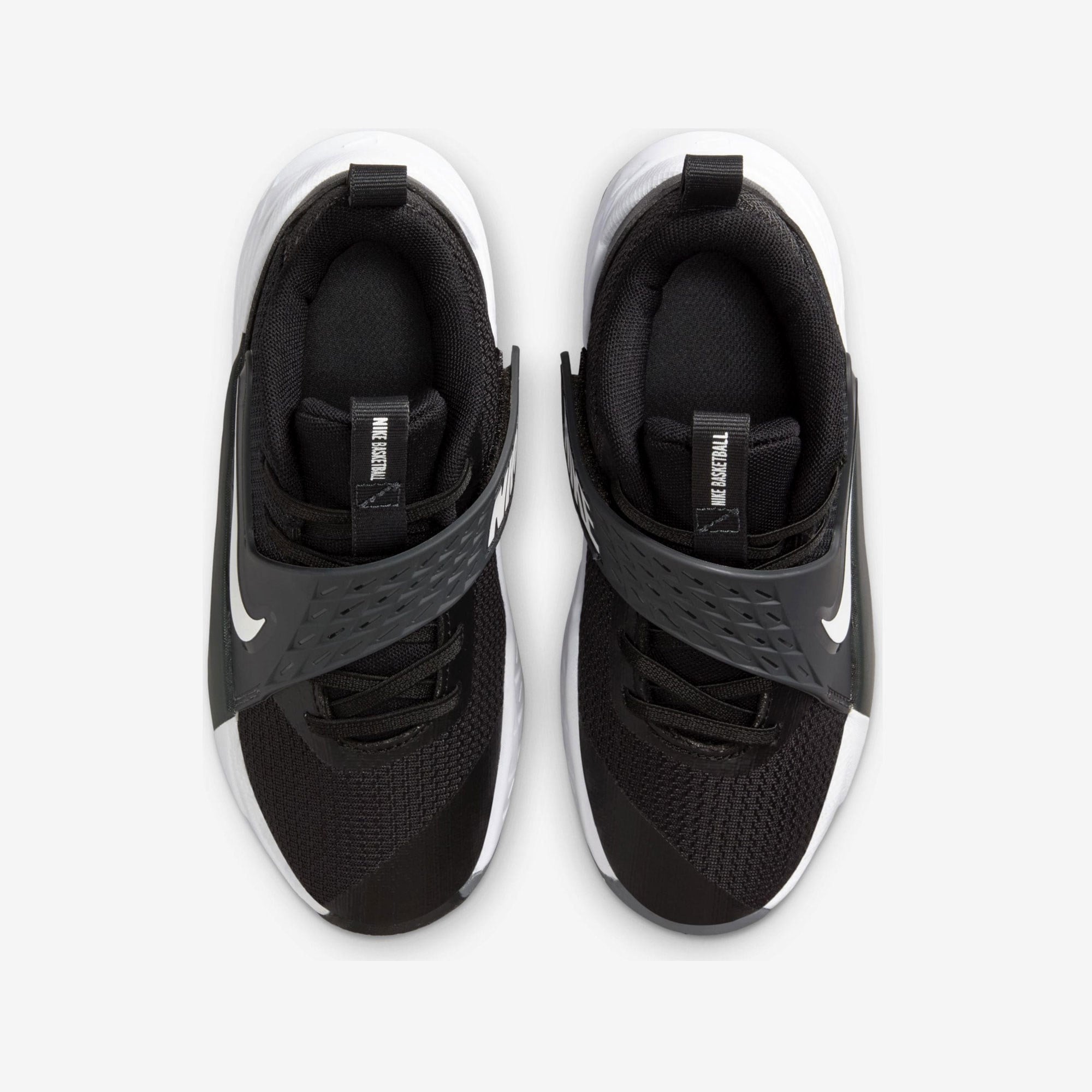 Nike Team Hustle D 12 Çocuk Günlük Spor Ayakkabı