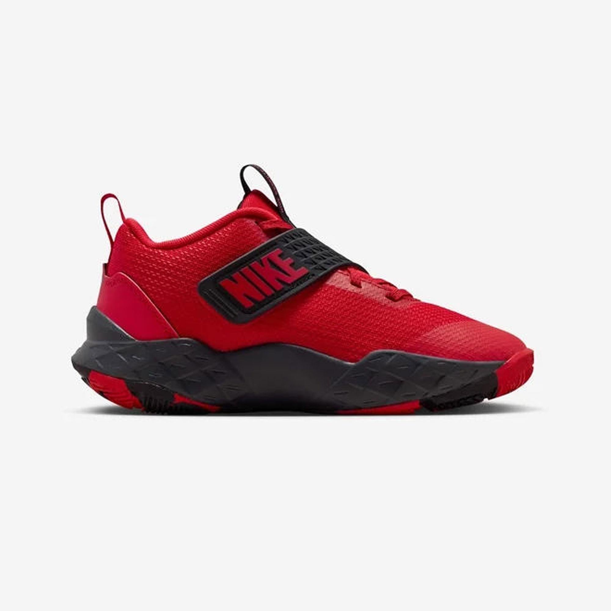 Nike Team Hustle D 12 (GS) Basketbol Ayakkabısı