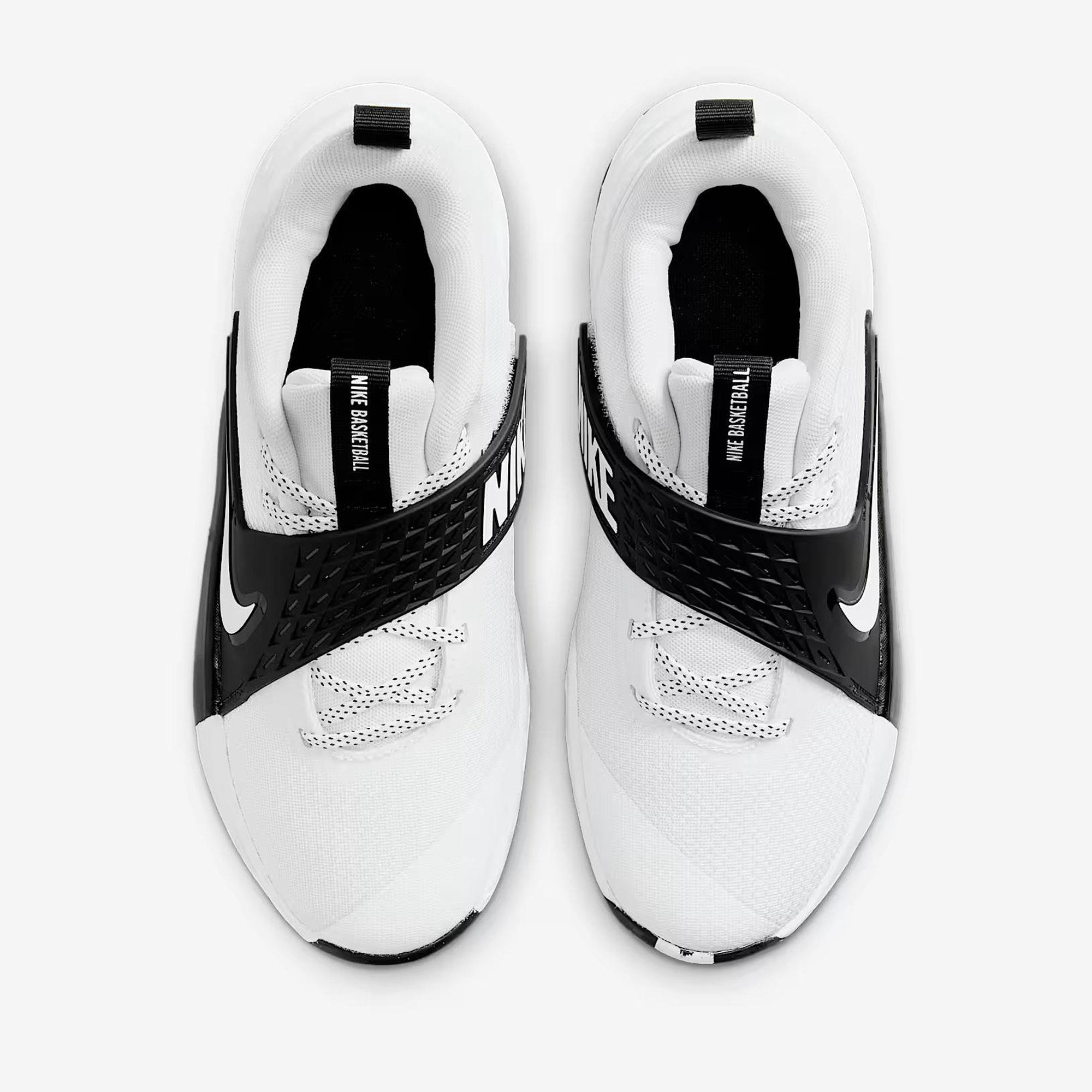 Nike Team Hustle D 12 (GS) Basketbol Ayakkabısı