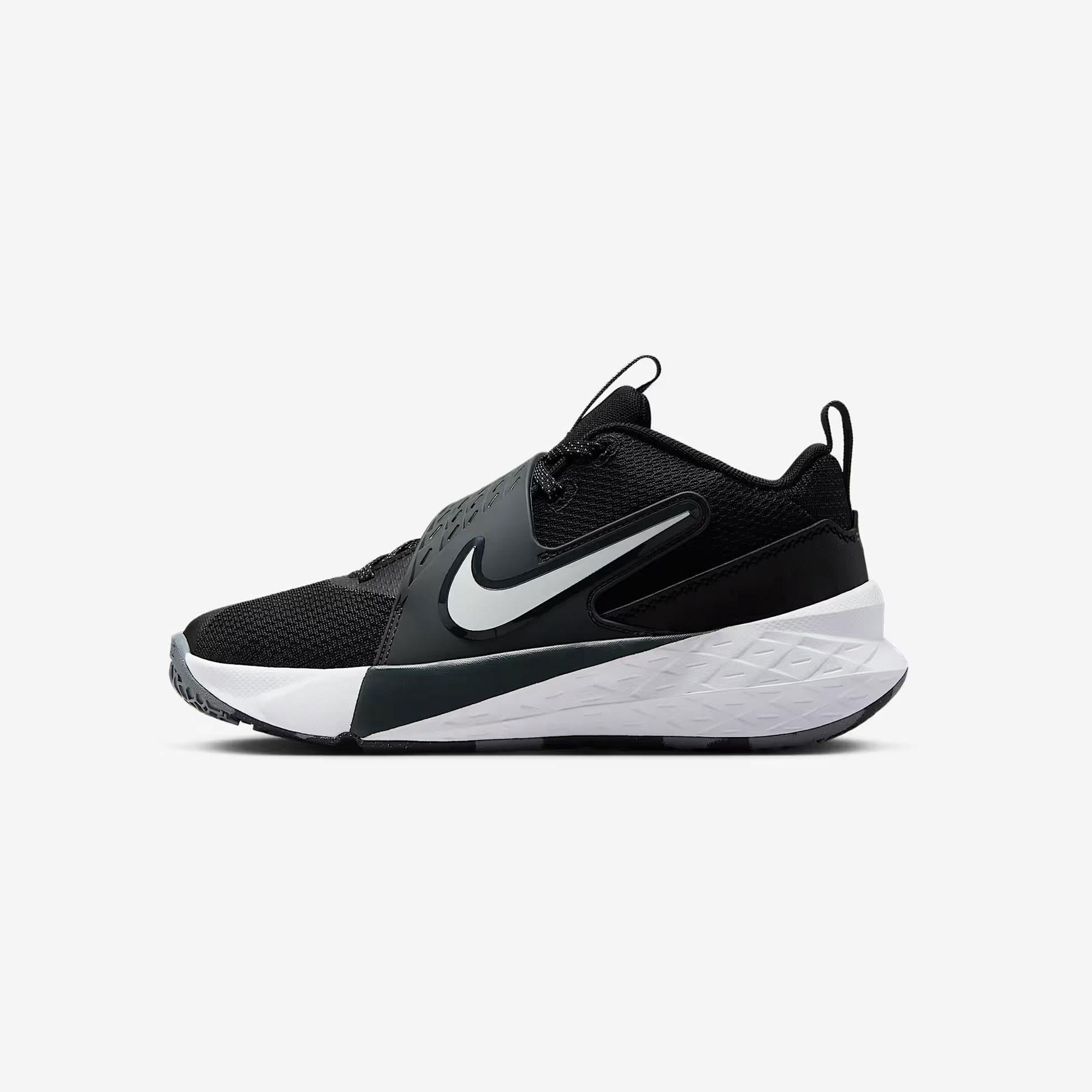 Nike Team Hustle D 12 (GS) Older Çocuk Basketbol Ayakkabısı