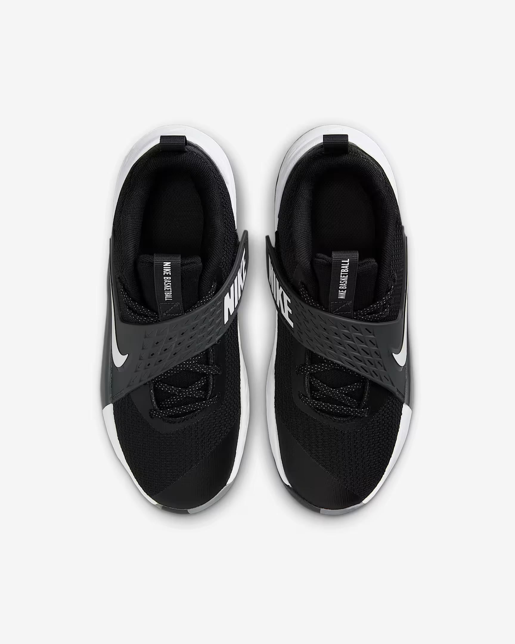 Nike Team Hustle D 12 (GS) Older Çocuk Basketbol Ayakkabısı