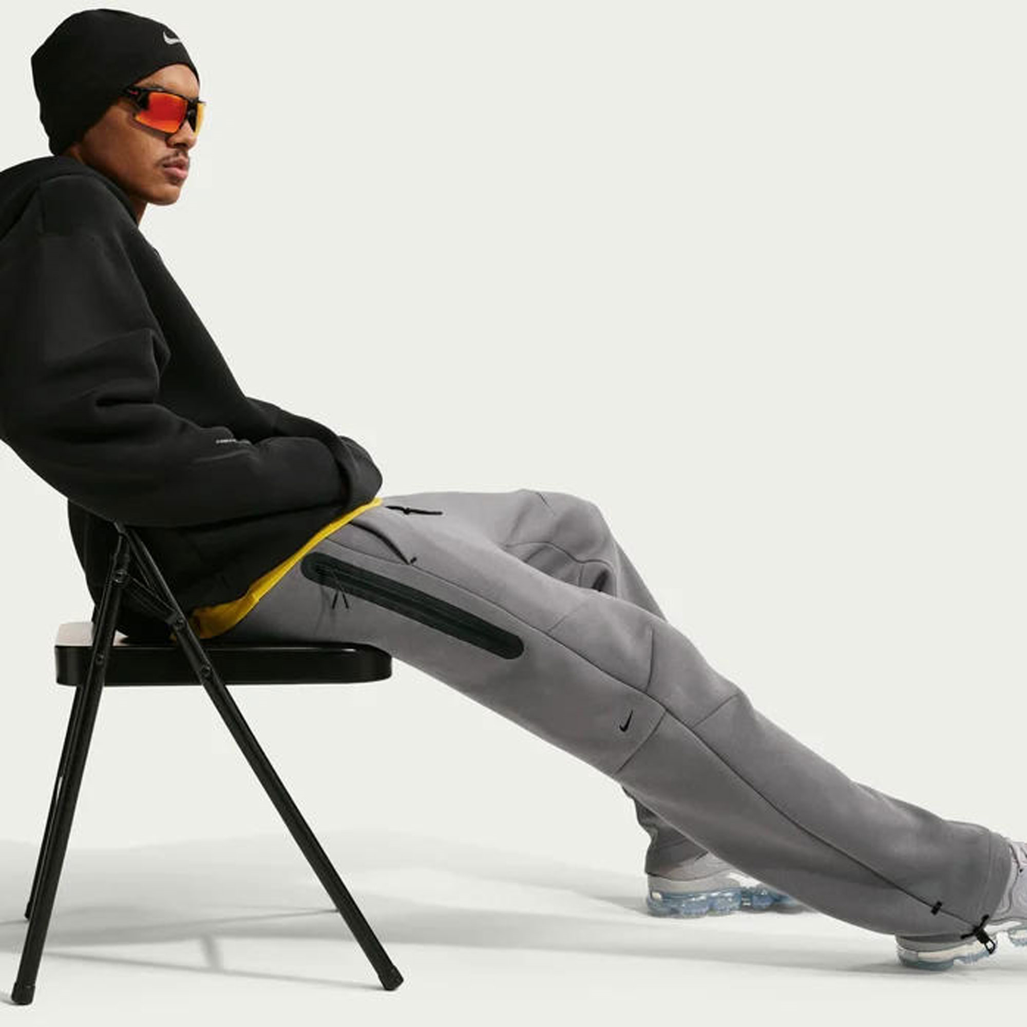 Nike Tech Fleece Erkek Eşofman Altı