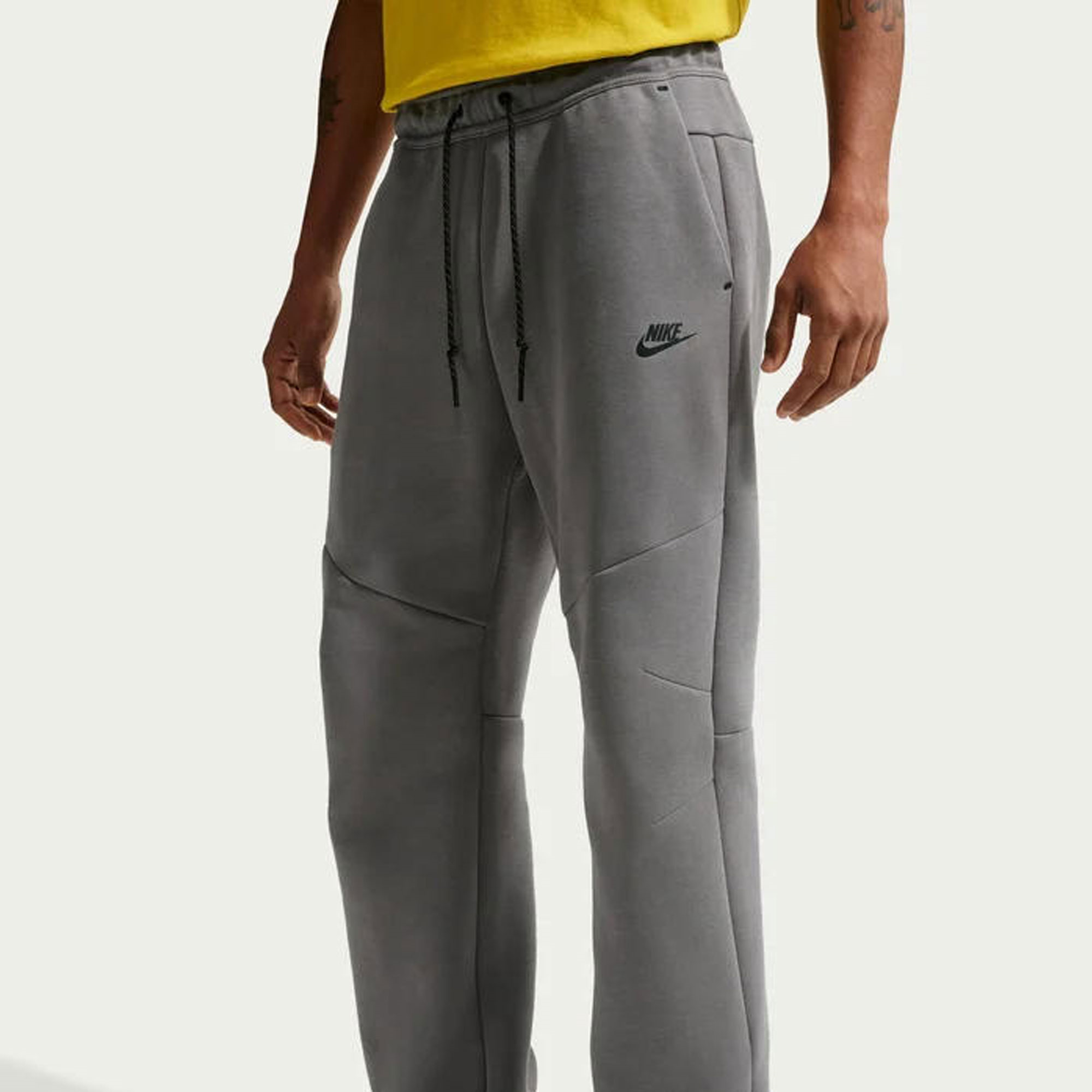 Nike Tech Fleece Erkek Eşofman Altı