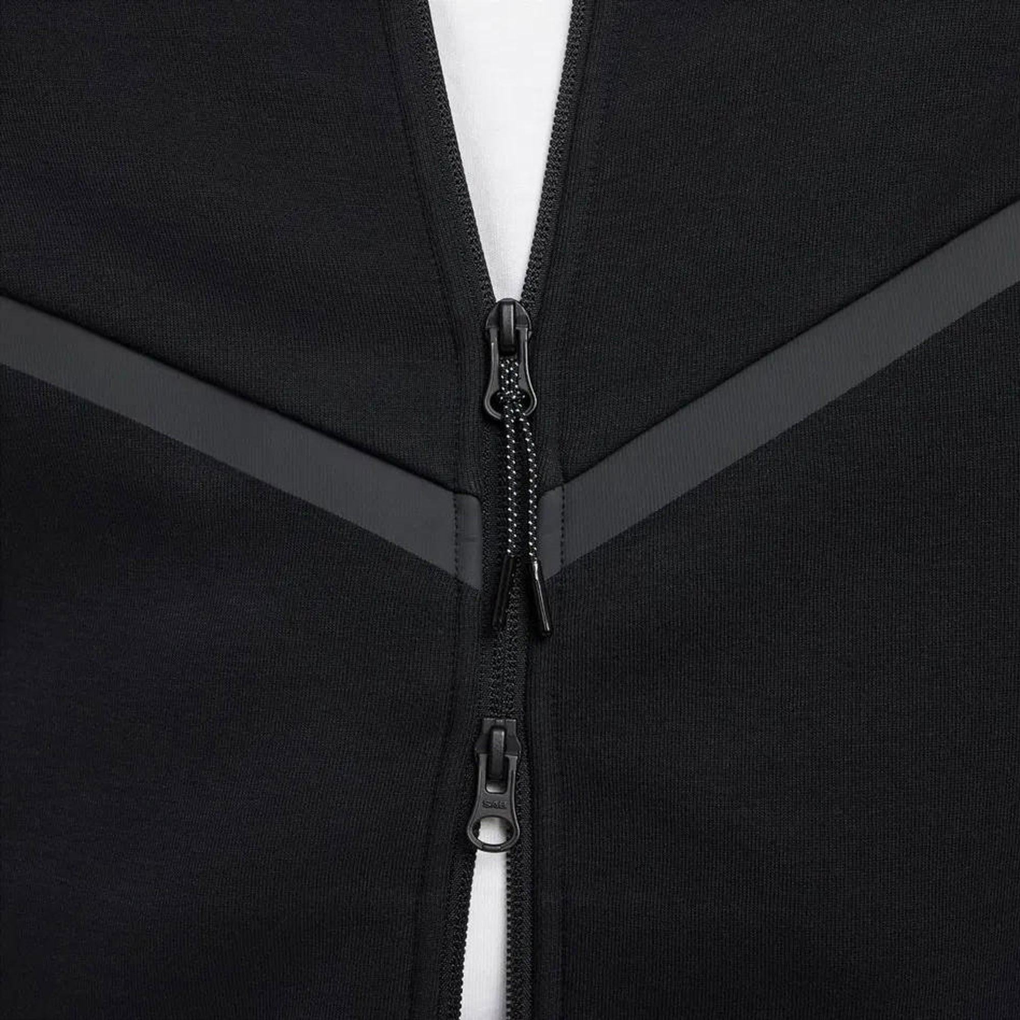 Nike Tech Fleece Windrunner Erkek Sweatshirt