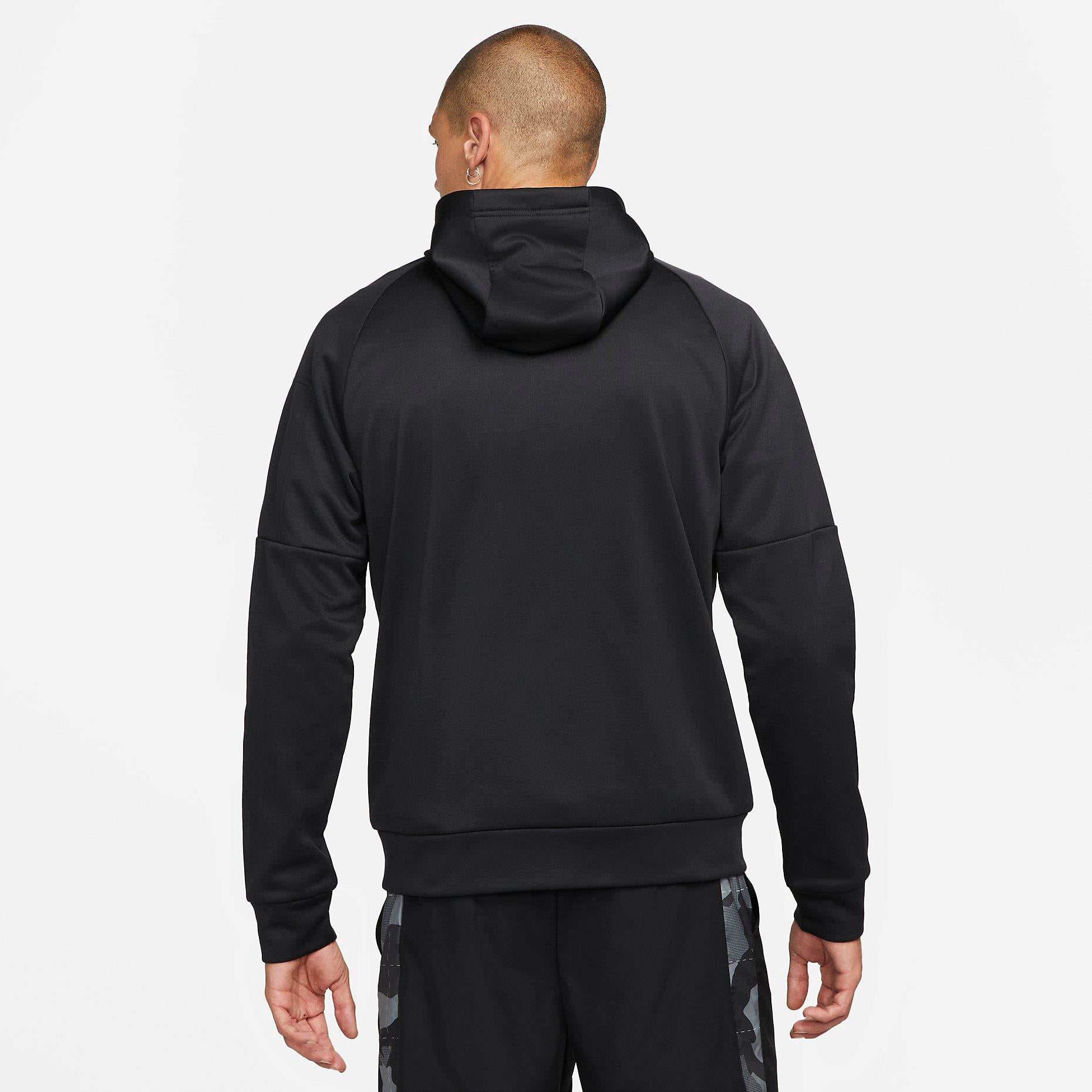 Nike TF HD FZ Erkek Sweatshirt
