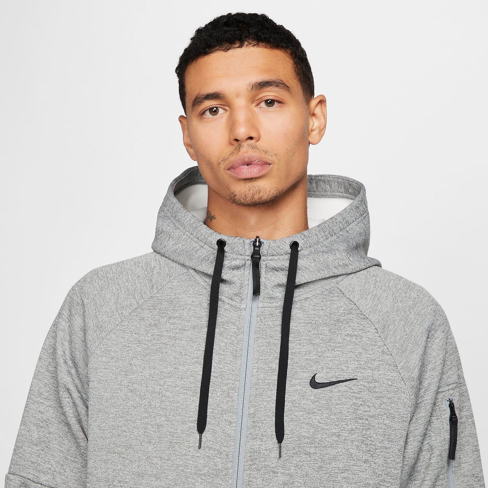 Nike TF HD FZ Erkek Sweatshirt