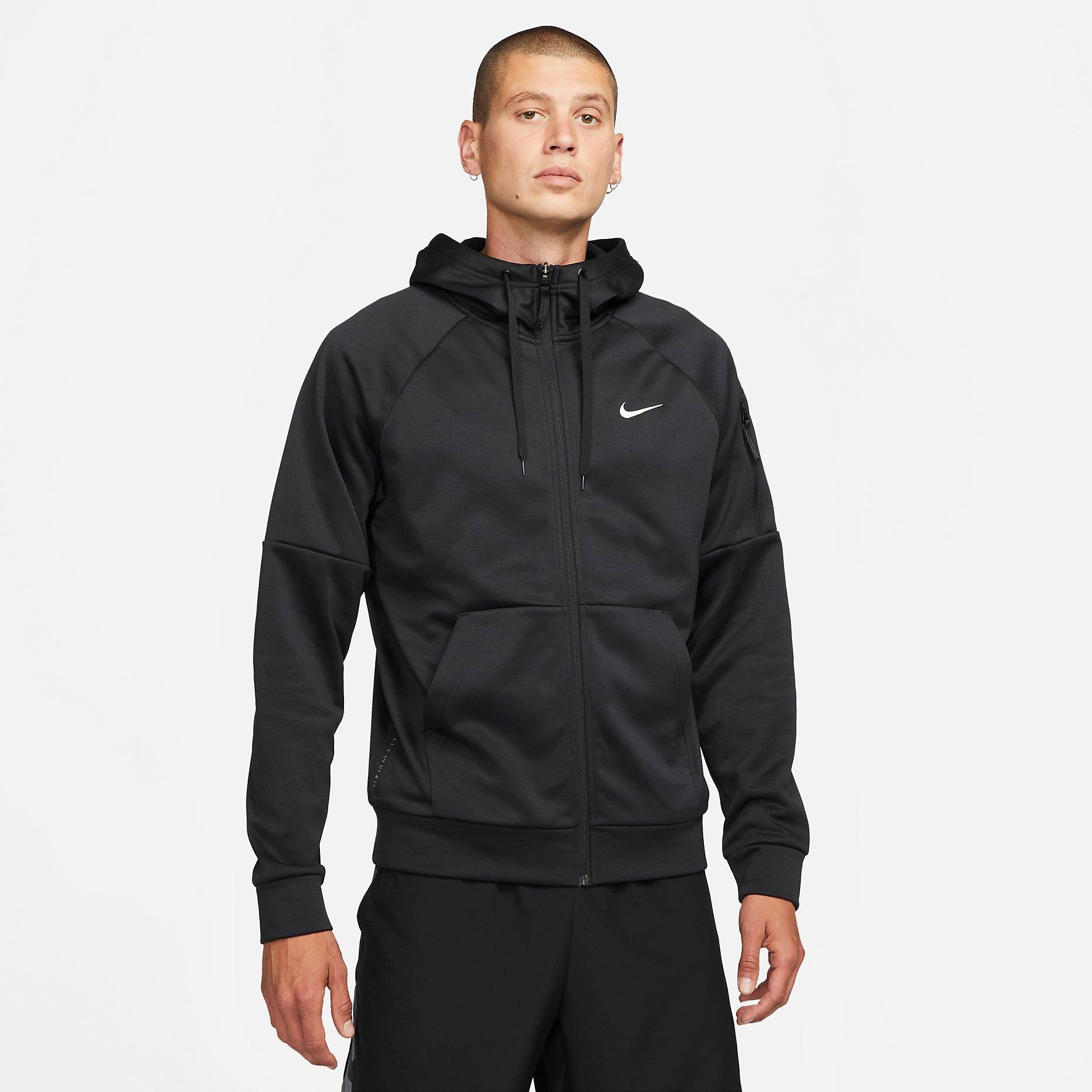 Nike TF HD FZ Erkek Sweatshirt