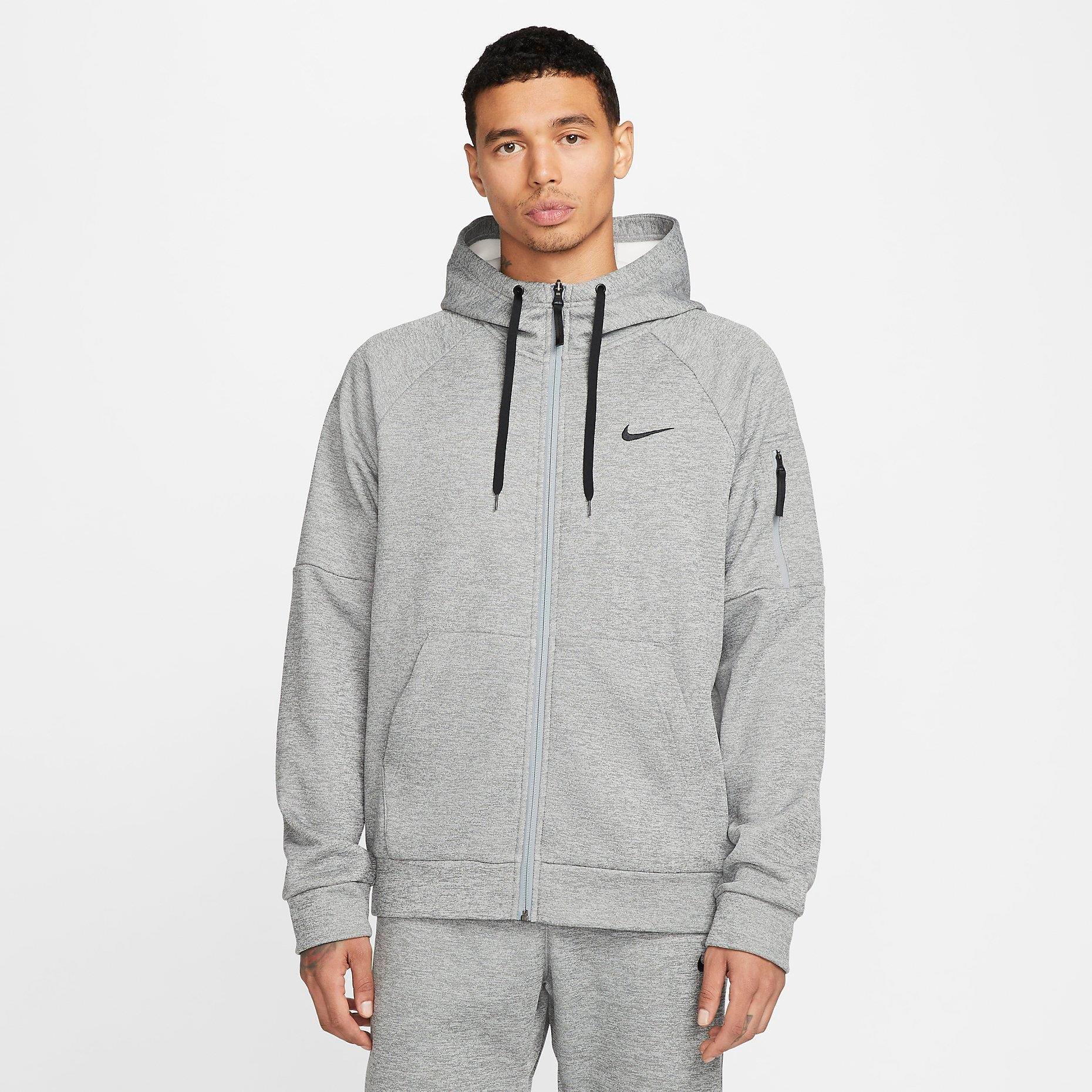 Nike TF HD FZ Erkek Sweatshirt