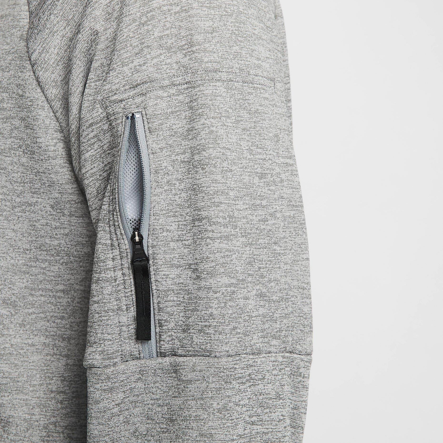 Nike TF HD FZ Erkek Sweatshirt