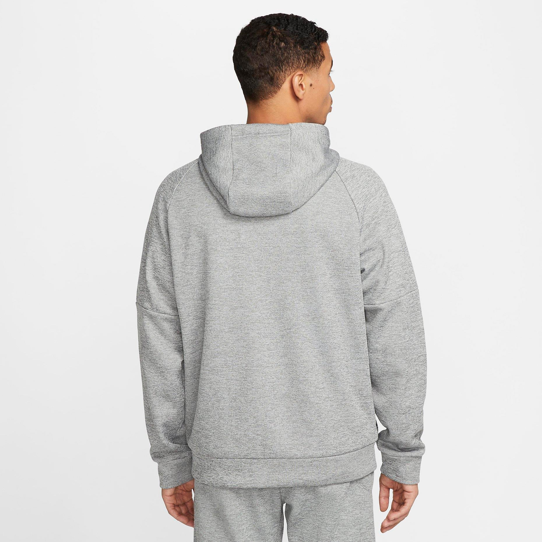 Nike TF HD FZ Erkek Sweatshirt