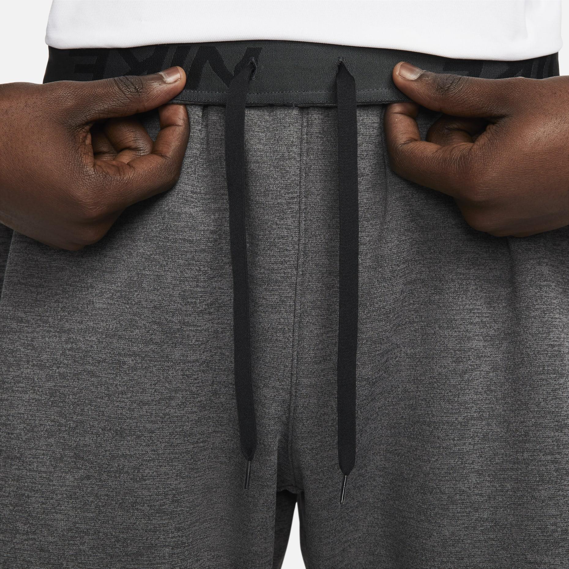 Nike Therma-FIT Erkek Eşofman Altı