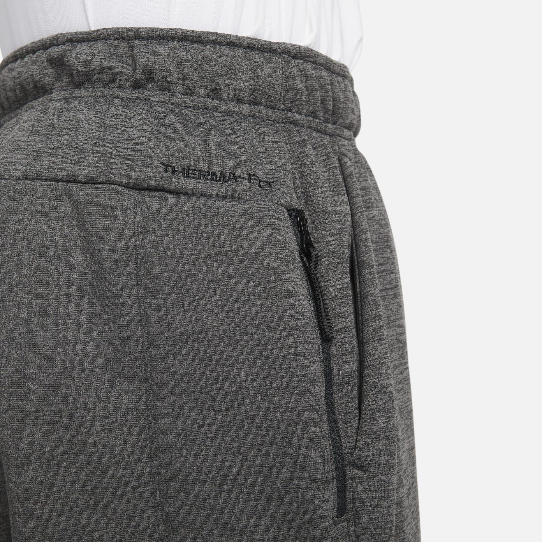 Nike Therma-FIT Erkek Eşofman Altı