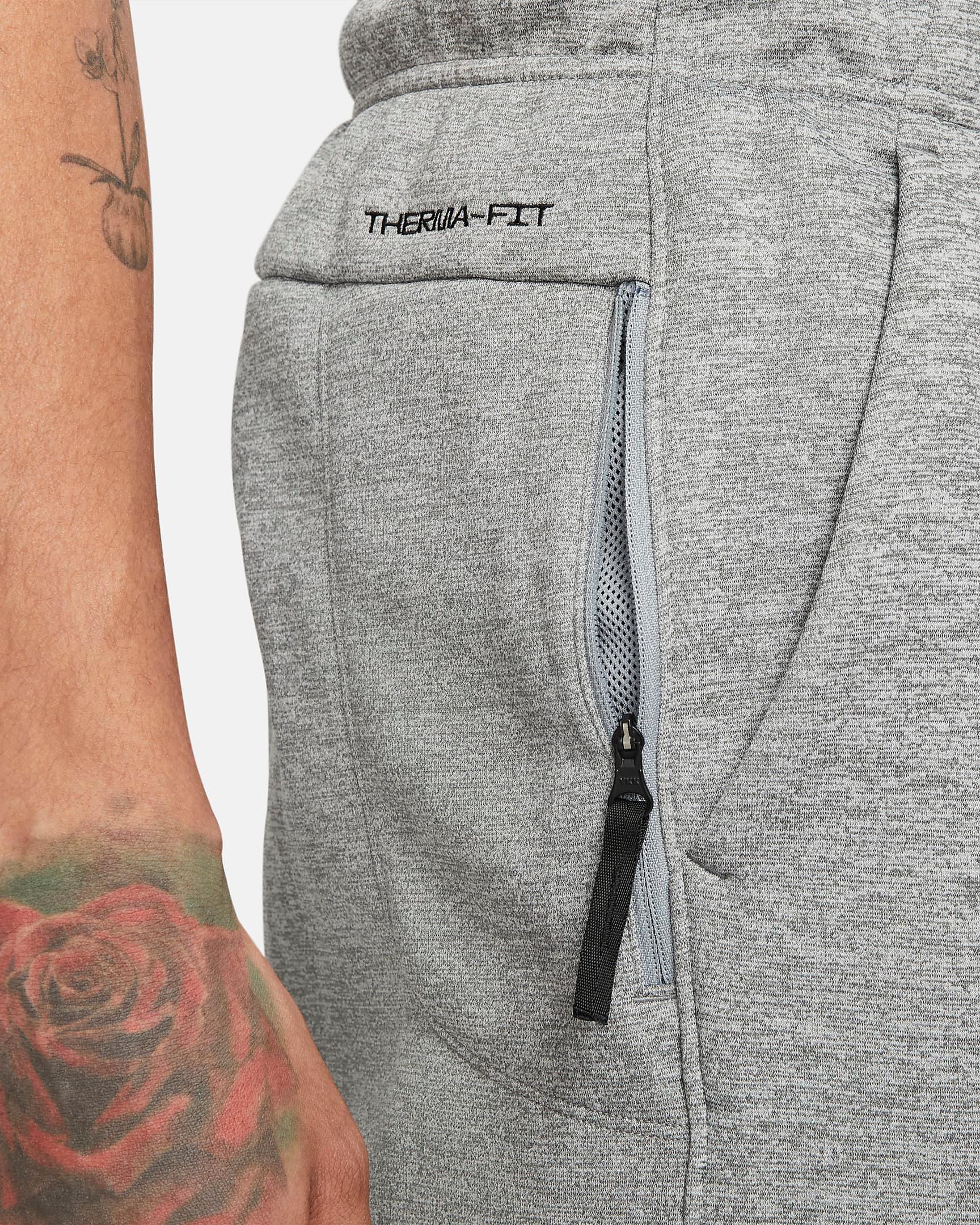 Nike Therma-FIT Erkek Eşofman Altı