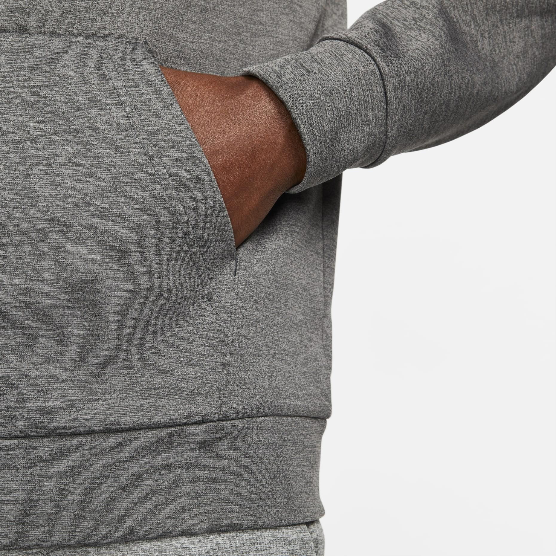 Nike Therma-FIT Erkek Sweatshirt