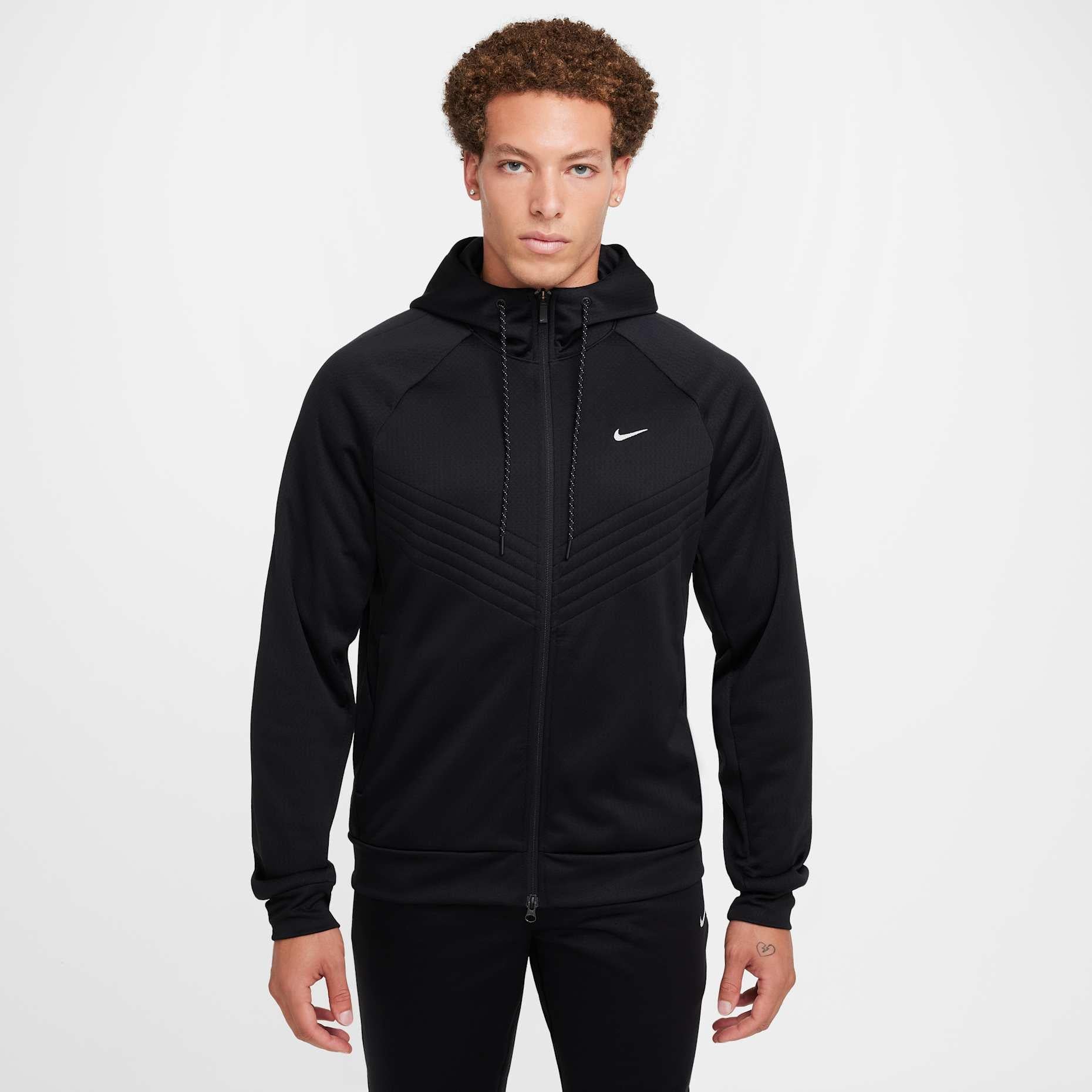 Nike Therma Sphere Therma-FIT Erkek Sweatshirt