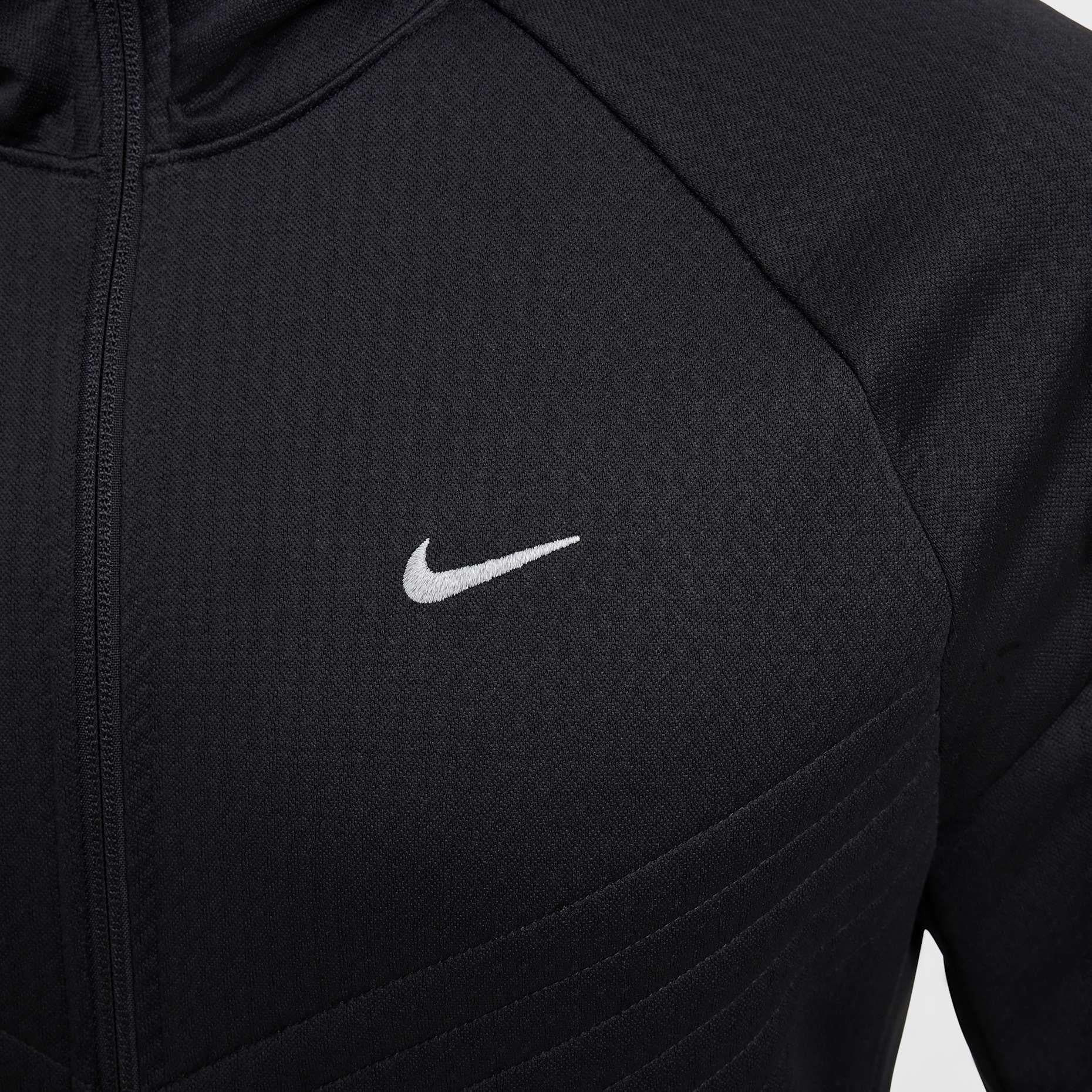 Nike Therma Sphere Therma-FIT Erkek Sweatshirt
