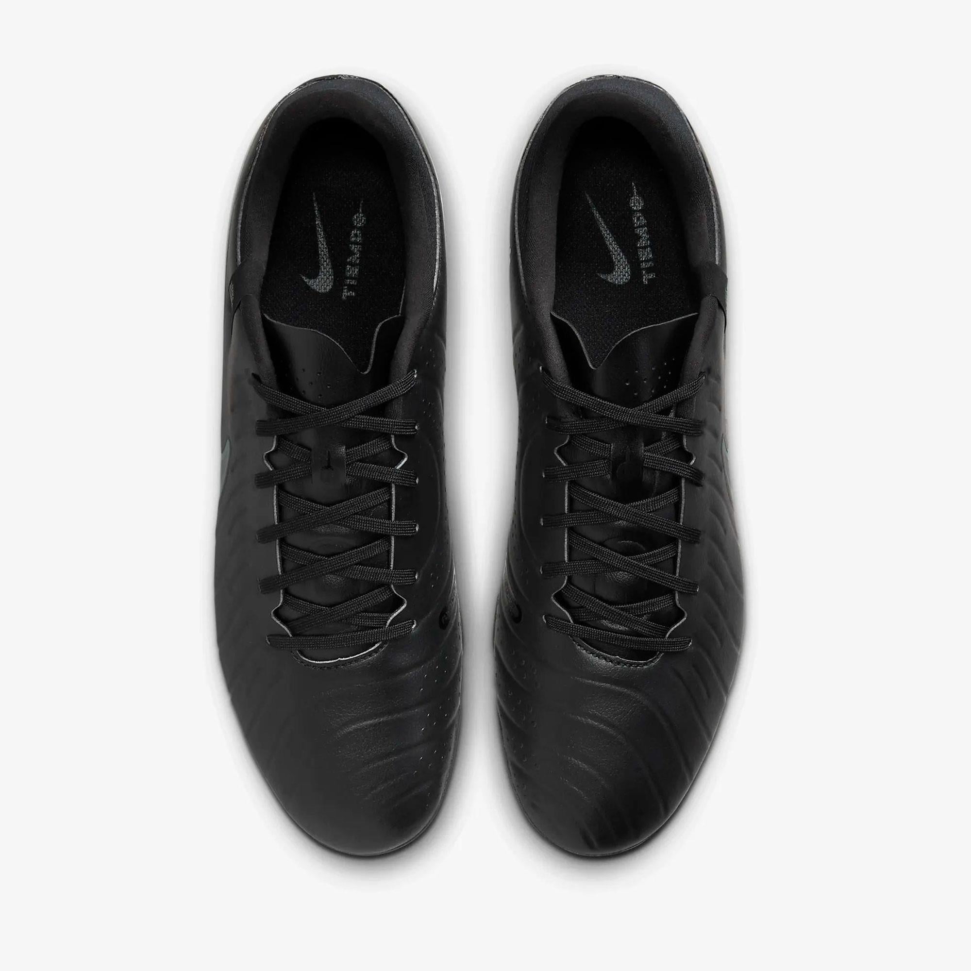 Nike Tiempo Legend 10 Academy FG Erkek Krampon
