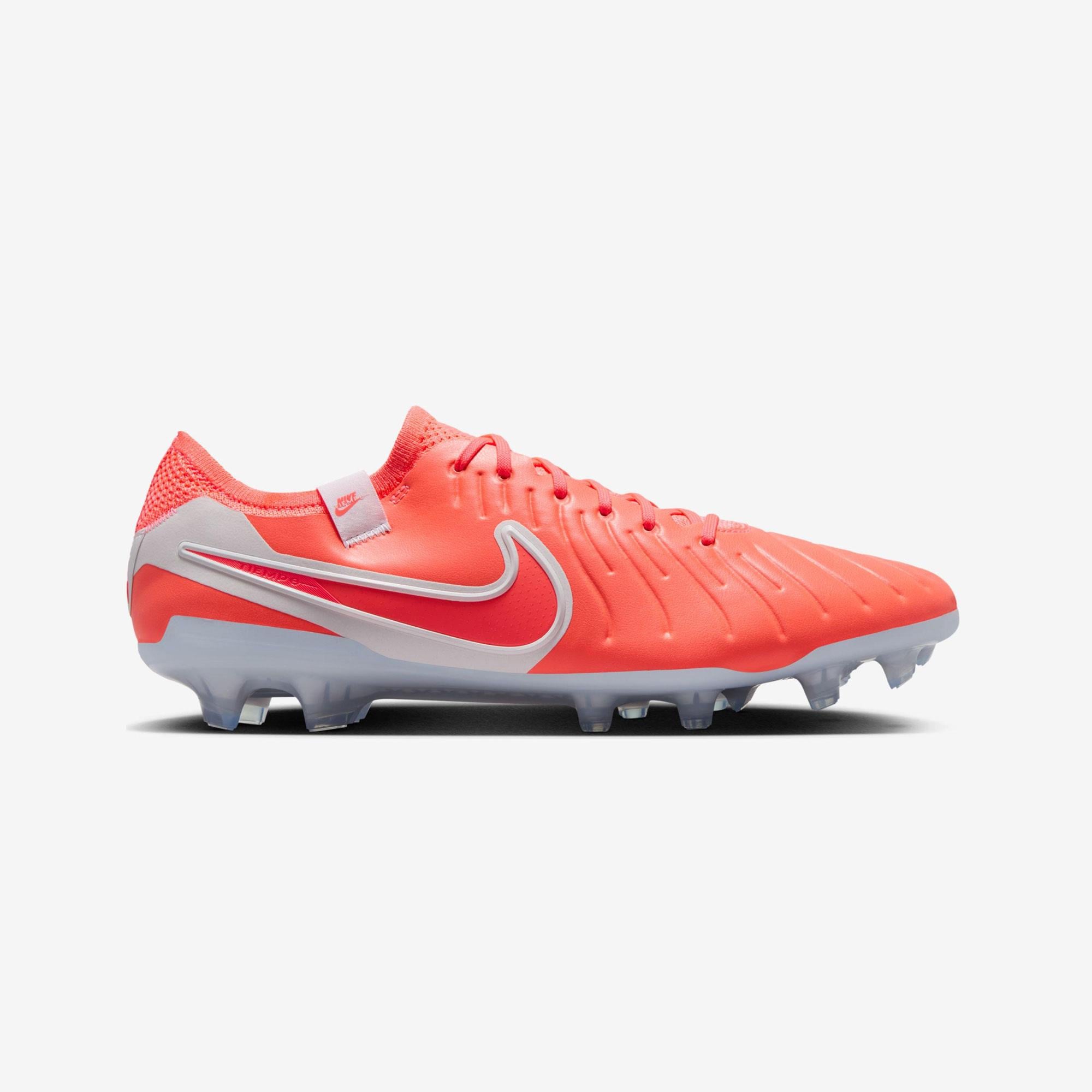 Nike Tiempo Legend 10 Elite FG Erkek Krampon