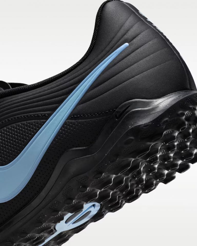Nike Tiempo Maestro Club TF Erkek Halı Saha Ayakkabısı