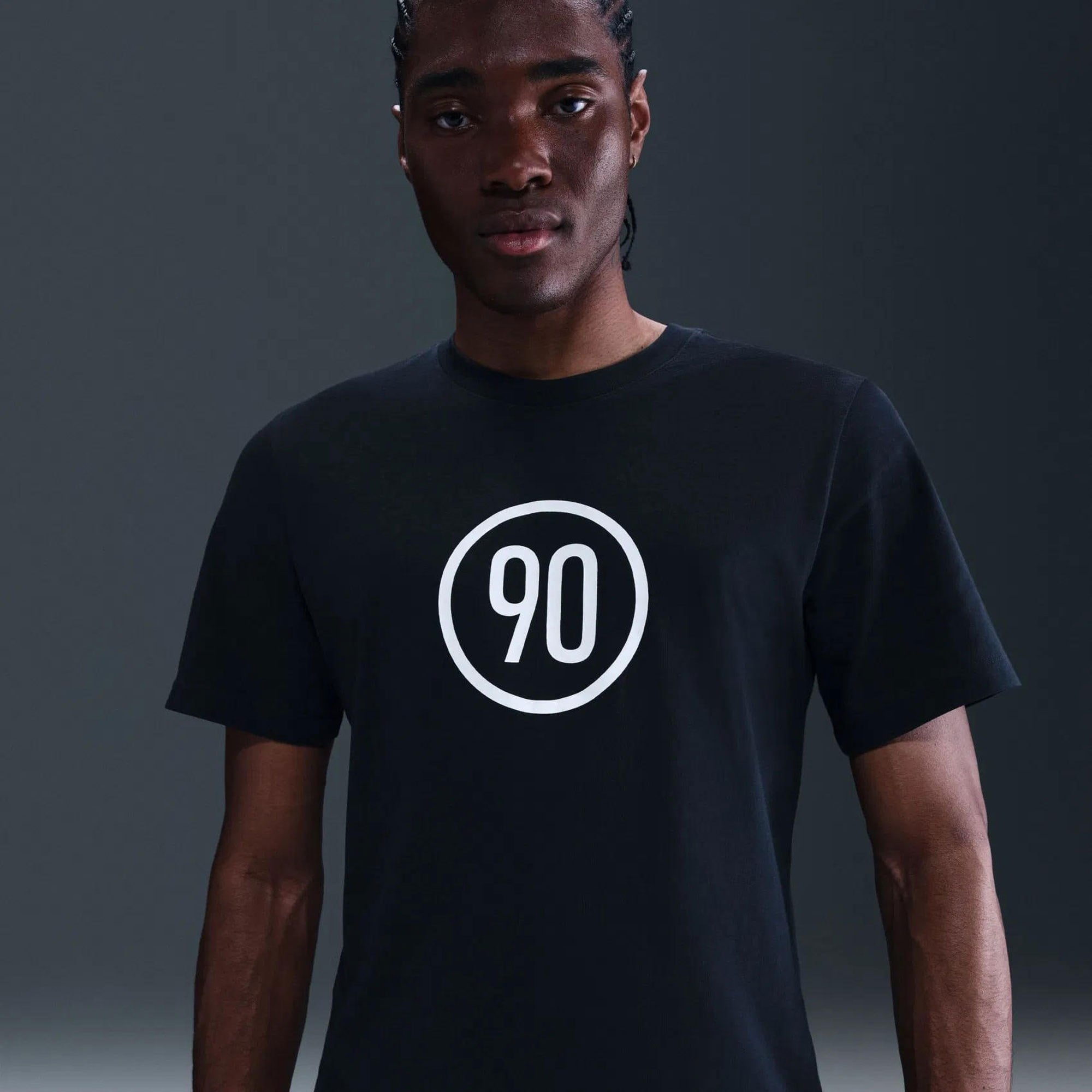 Nike Total 90 Erkek Tişört