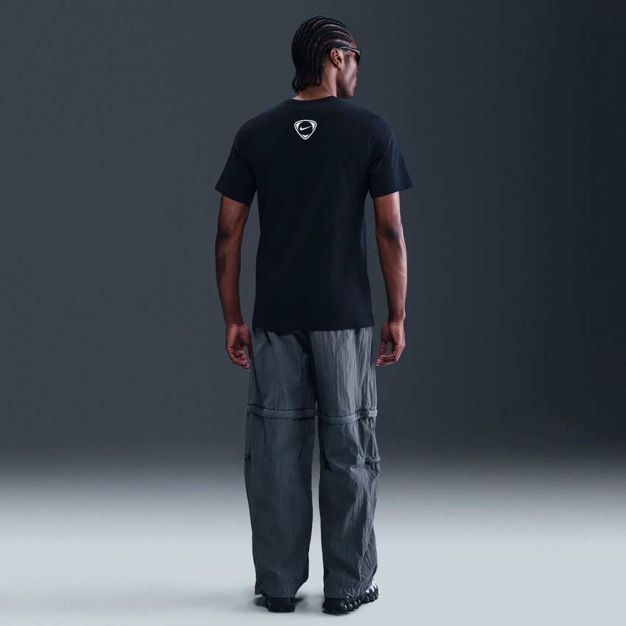 Nike Total 90 Erkek Tişört