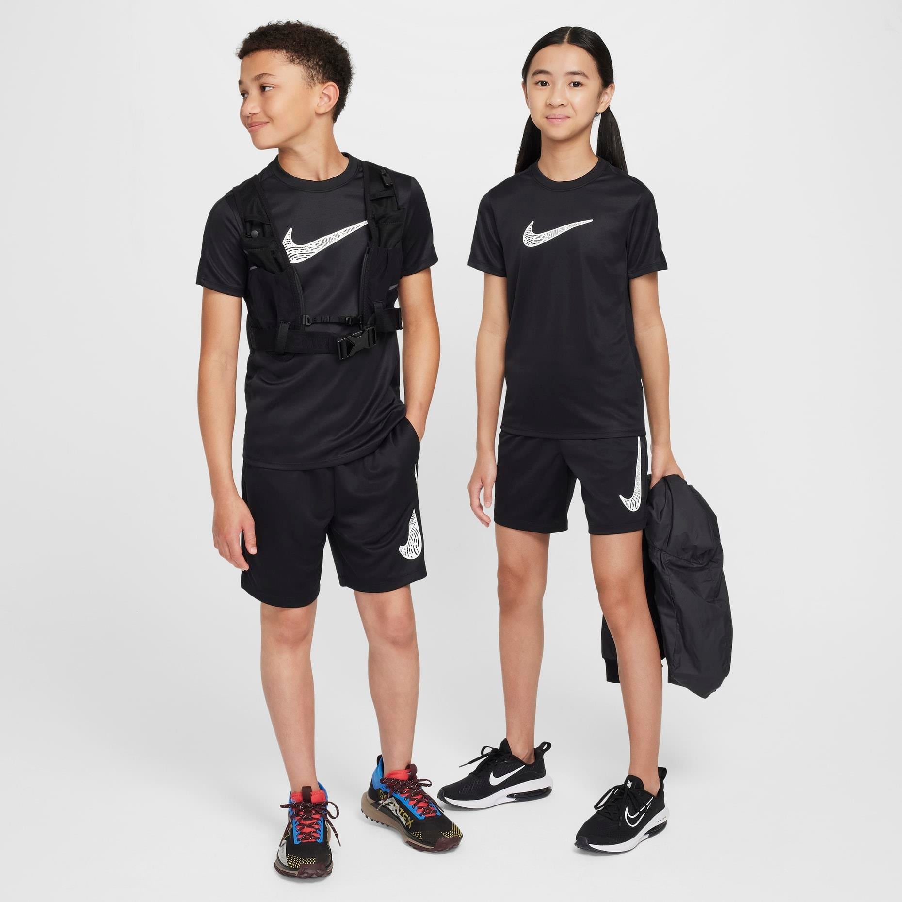 Nike Trophy23 Dri-FIT Çocuk Tişört