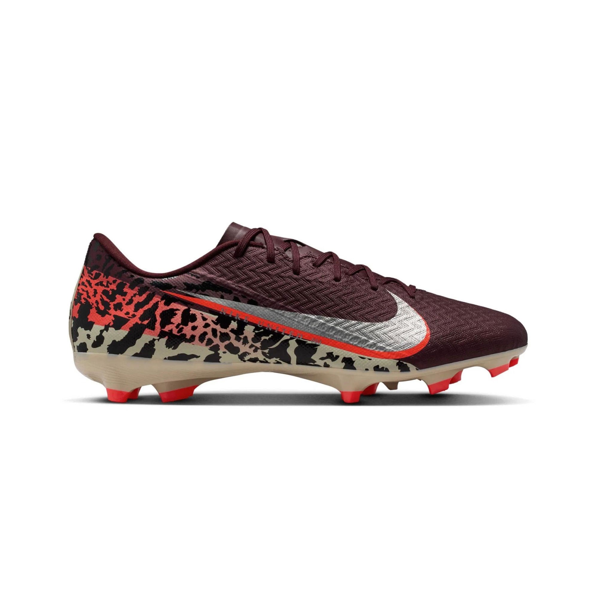Nike United Mercurial Vapor 16 Academy FG Erkek Krampon