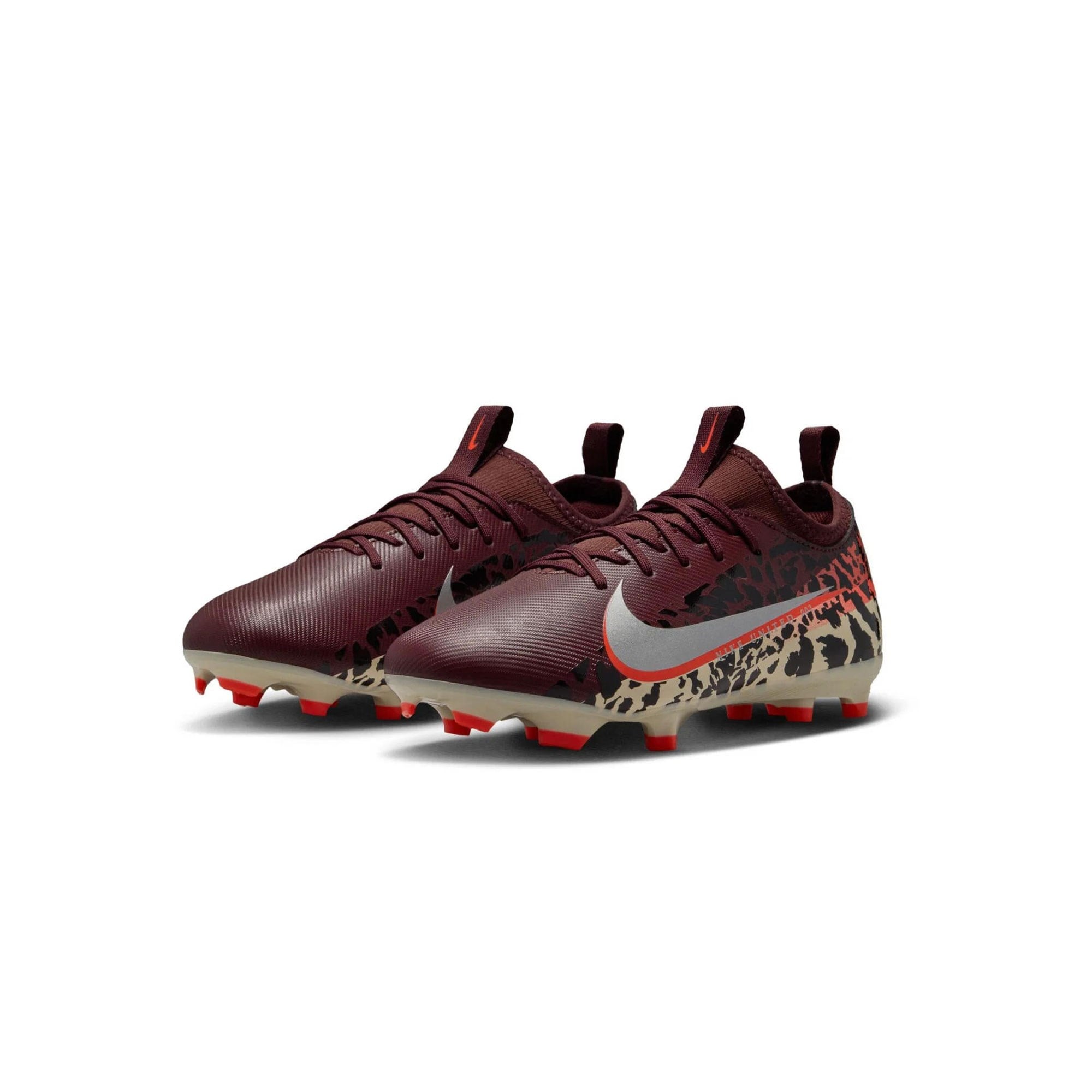 Nike United Mercurial Vapor 16 Academy Fg/Mg Krampon