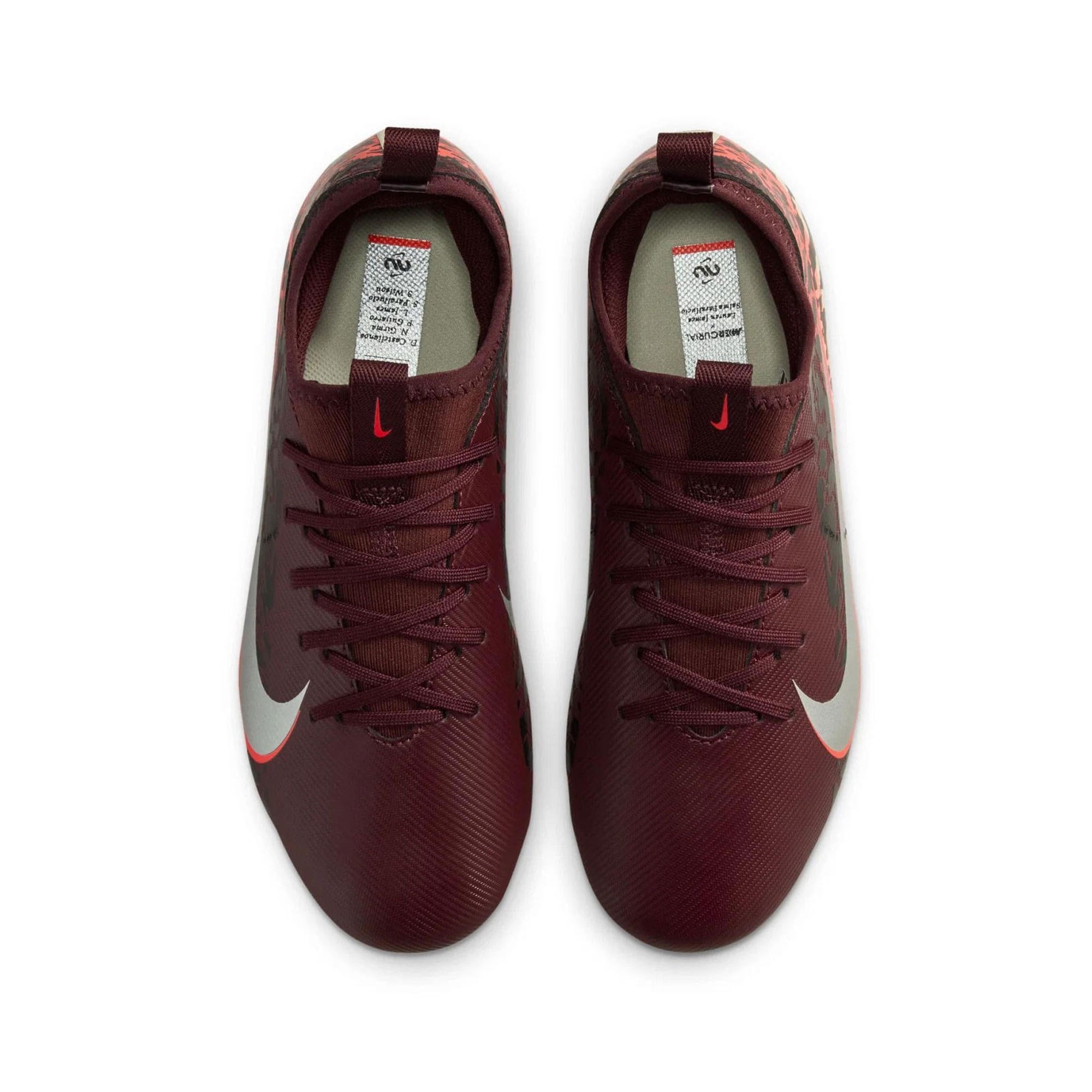 Nike United Mercurial Vapor 16 Academy Fg/Mg Krampon