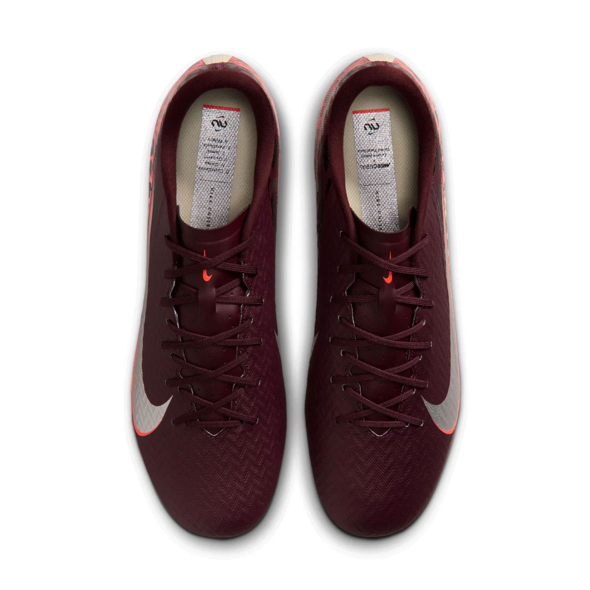 Nike United Mercurial Vapor 16 Academy FG Erkek Krampon