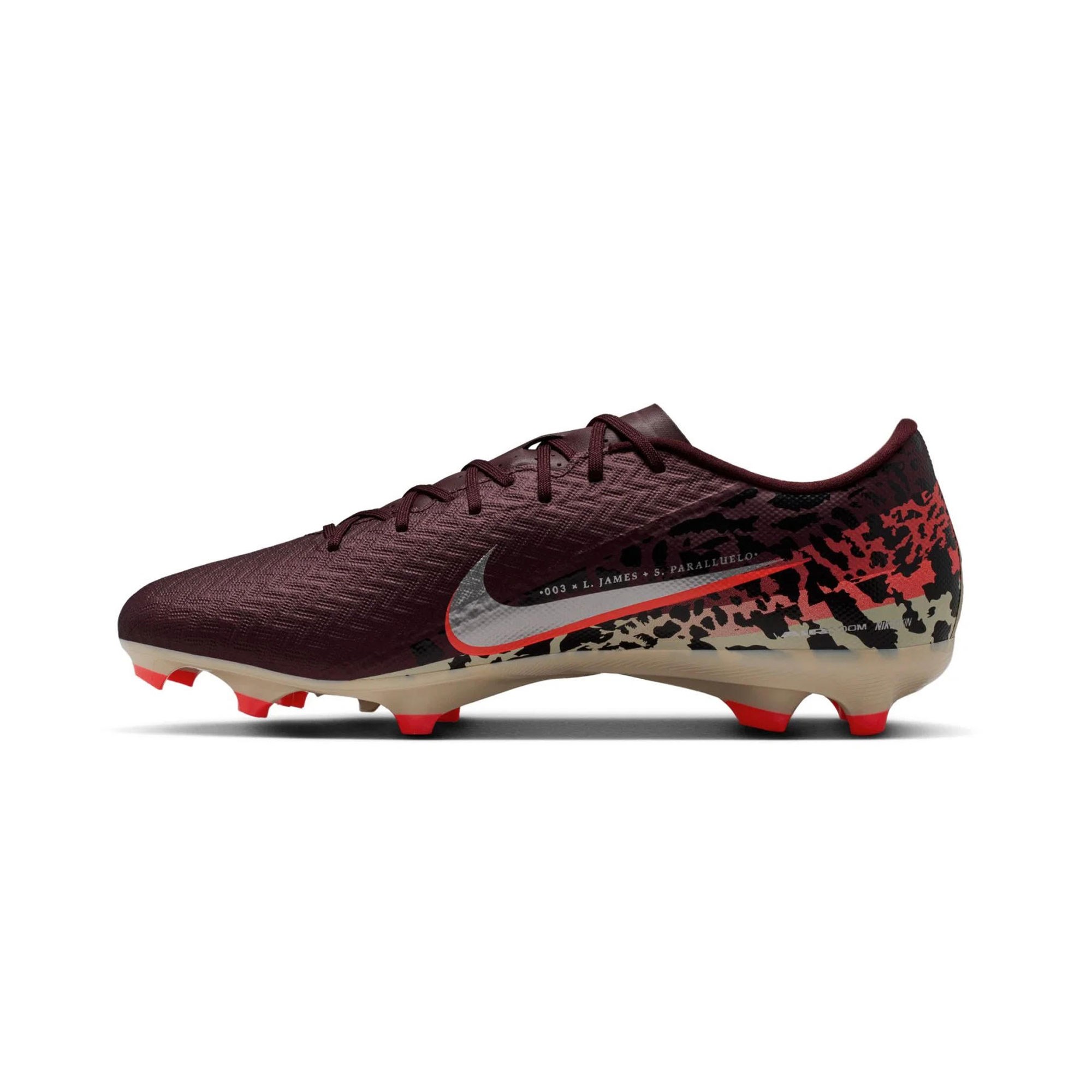 Nike United Mercurial Vapor 16 Academy FG Erkek Krampon