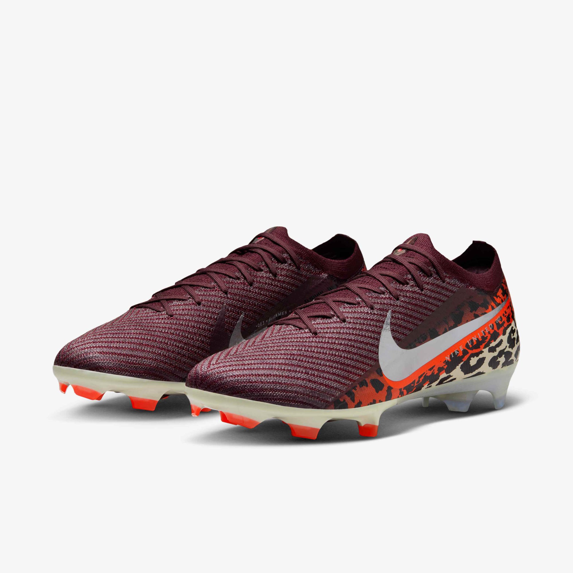 Nike United Vapor 16 Elite FG Erkek Krampon