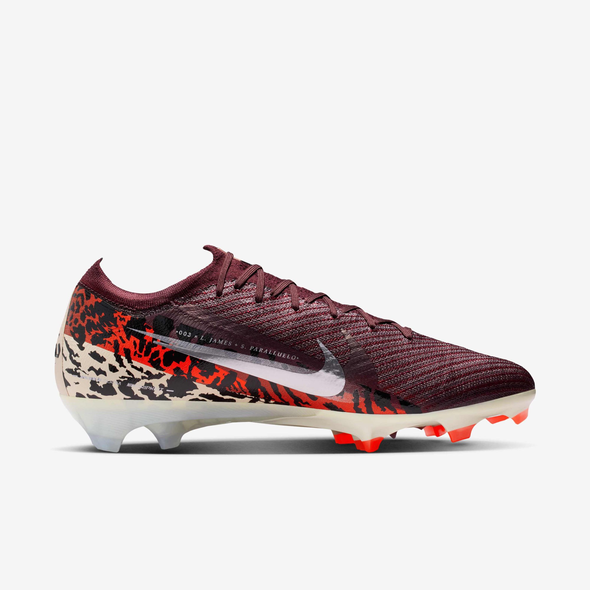 Nike United Vapor 16 Elite FG Erkek Krampon