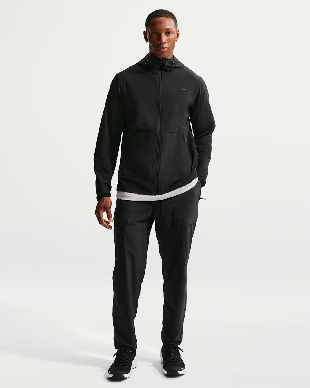 Nike Unlimited Dri-FIT Erkek Eşofman Altı