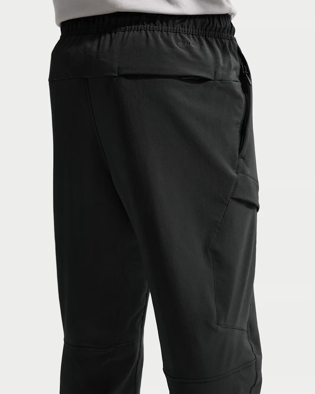 Nike Unlimited Dri-FIT Erkek Eşofman Altı
