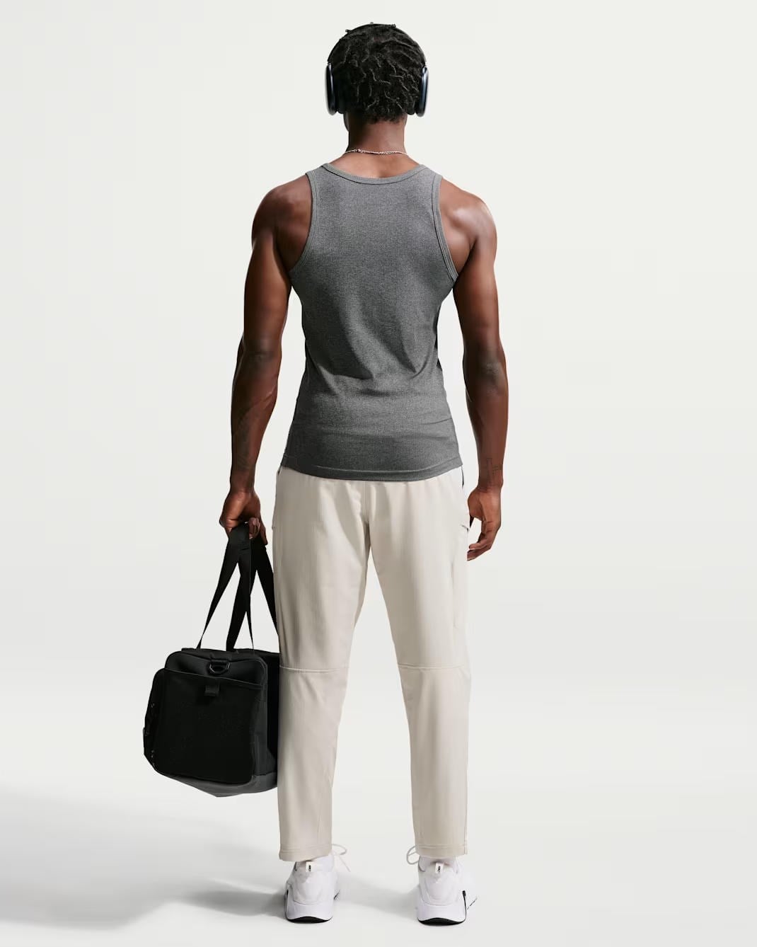 Nike Unlimited Dri-FIT Versatile Cargo Trousers Erkek Eşofman Altı