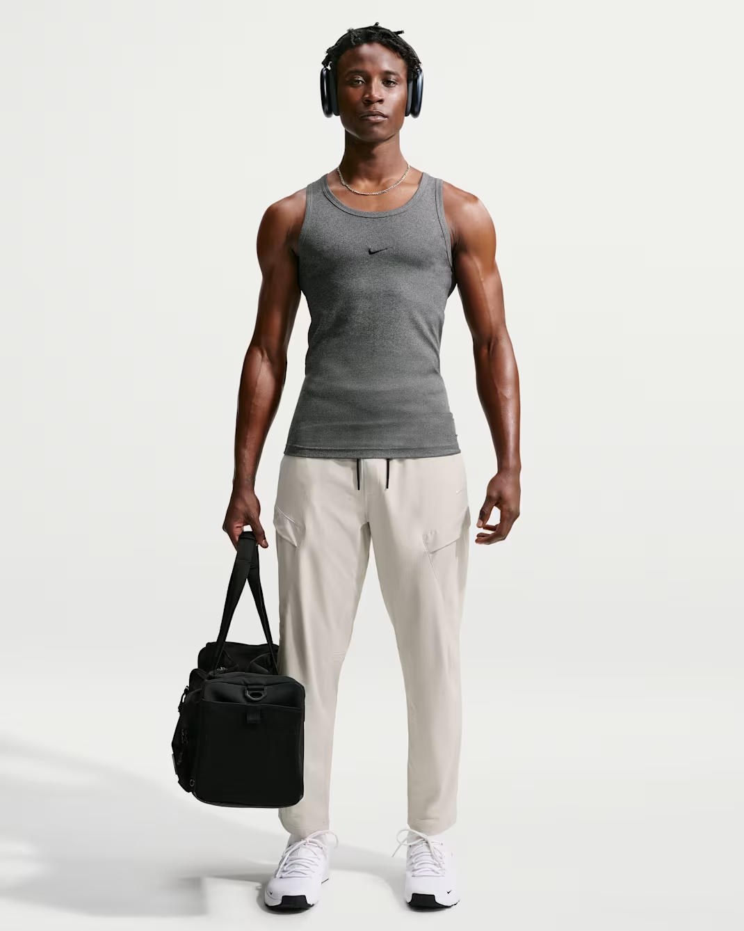 Nike Unlimited Dri-FIT Versatile Cargo Trousers Erkek Eşofman Altı