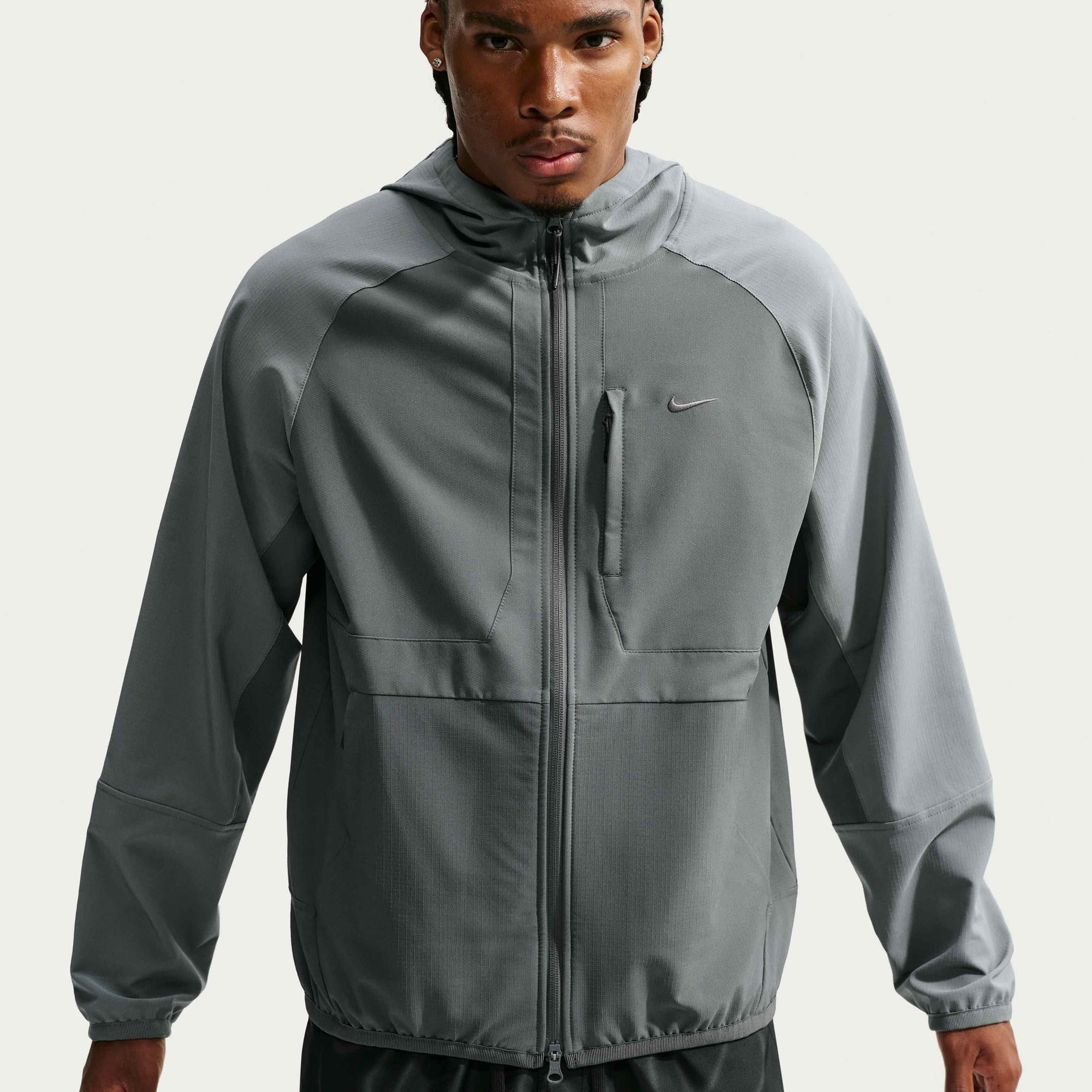 Nike Unlimited Erkek Ceket