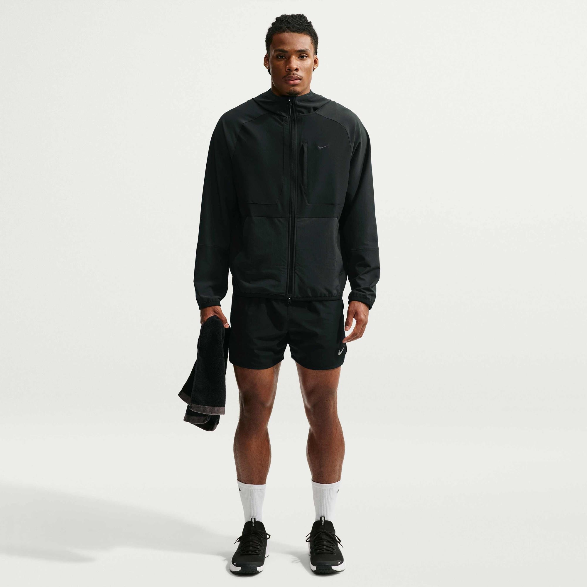 Nike Unlimited Repel Erkek Ceket