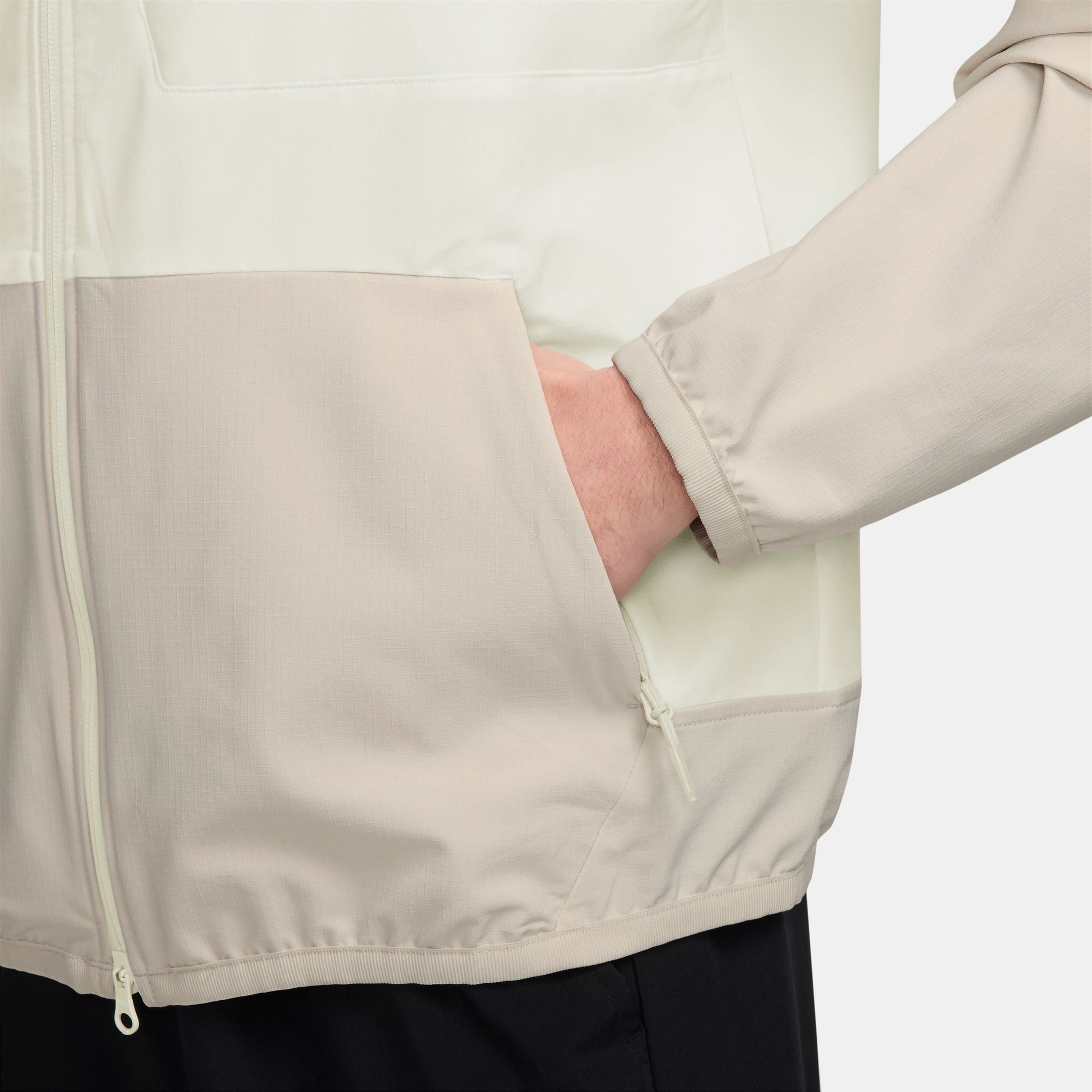 Nike Unlimited Repel Versatile Erkek Ceket