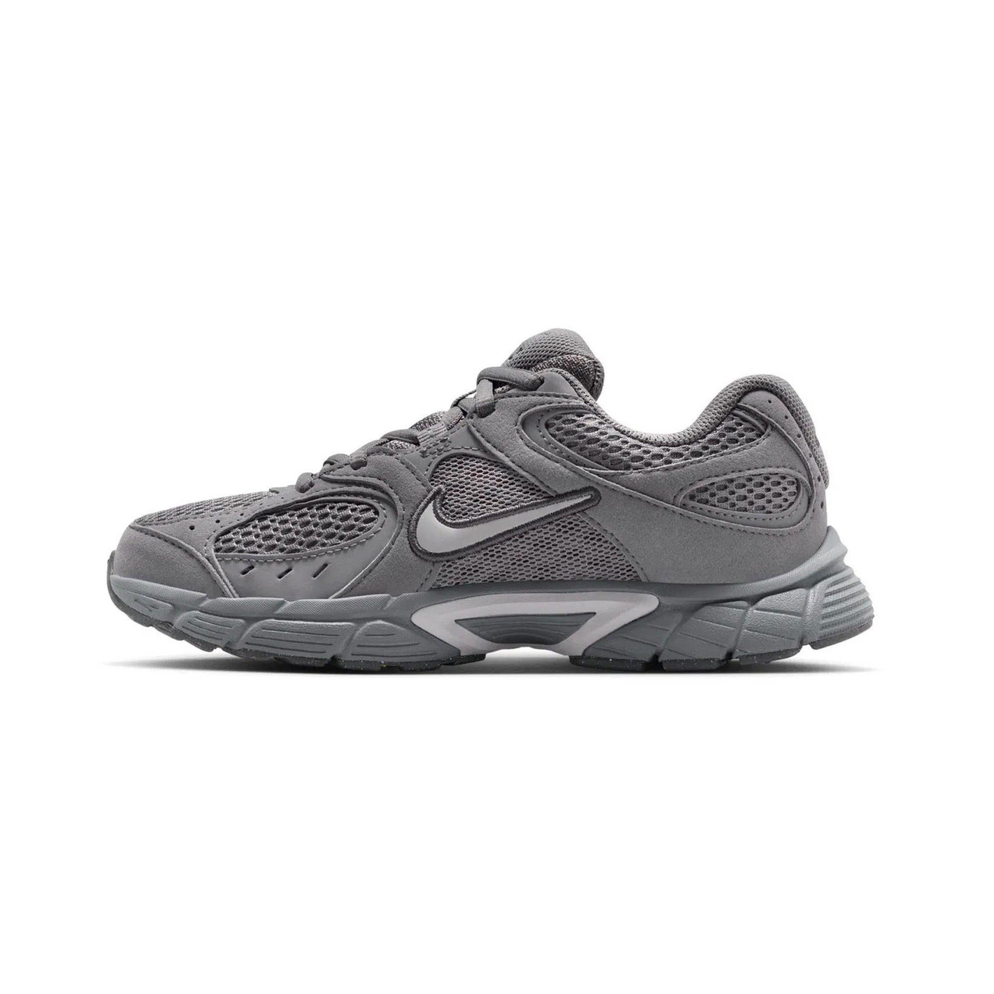 Nike V5 Runner Suede Günlük Spor Ayakkabı