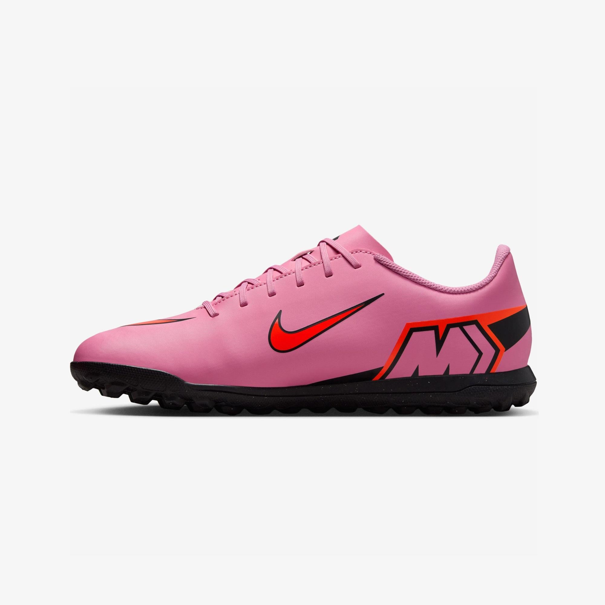 Nike Vapor 16 Club TF Erkek Halı Saha Ayakkabısı