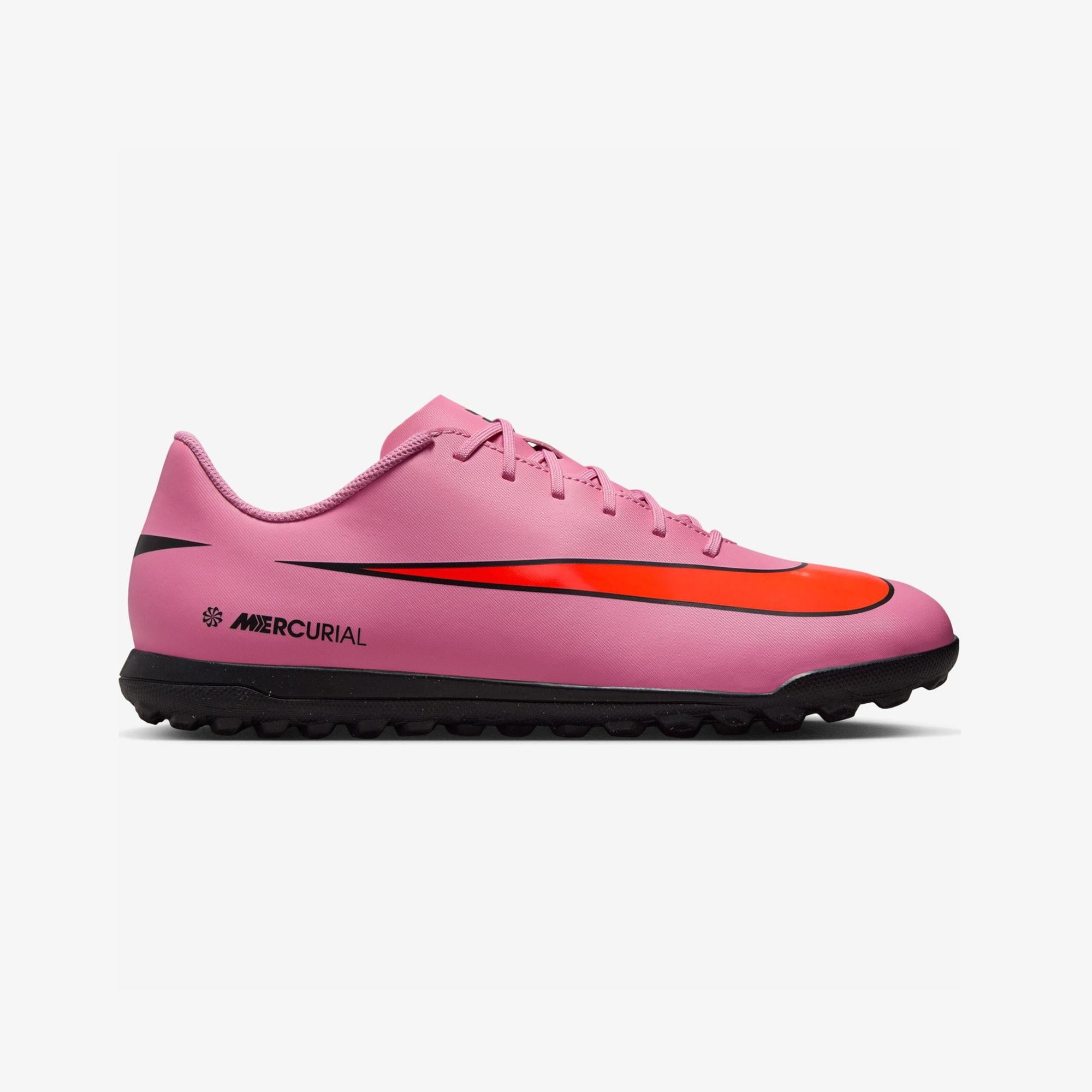 Nike Vapor 16 Club TF Erkek Halı Saha Ayakkabısı