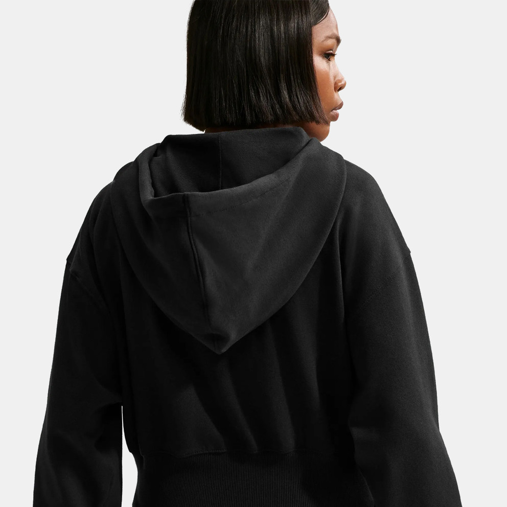 Nike W Phoenix Track Tops Kadın Sweatshirt